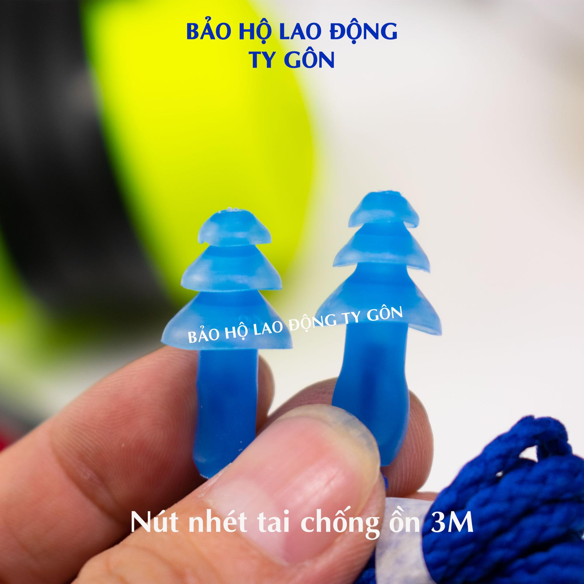 Công Ty TNHH An Toàn Lao Động Ty Gôn