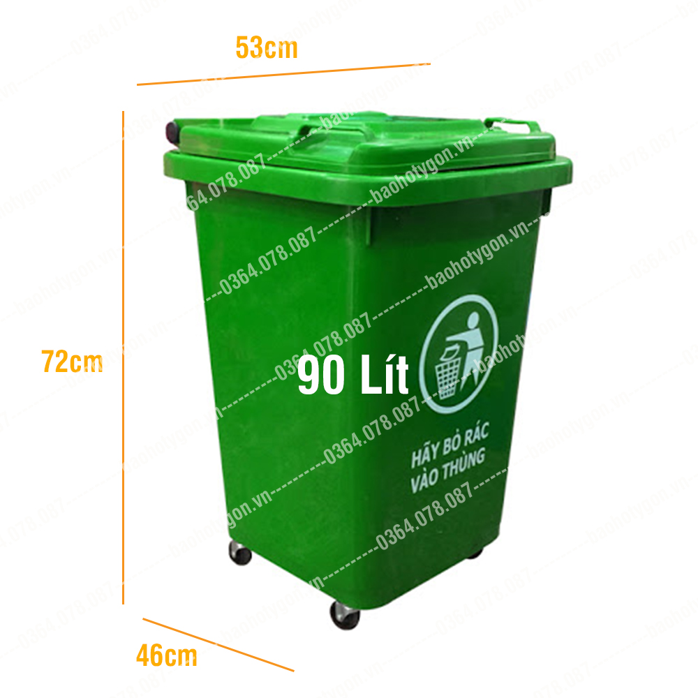 Công Ty TNHH An Toàn Lao Động Ty Gôn