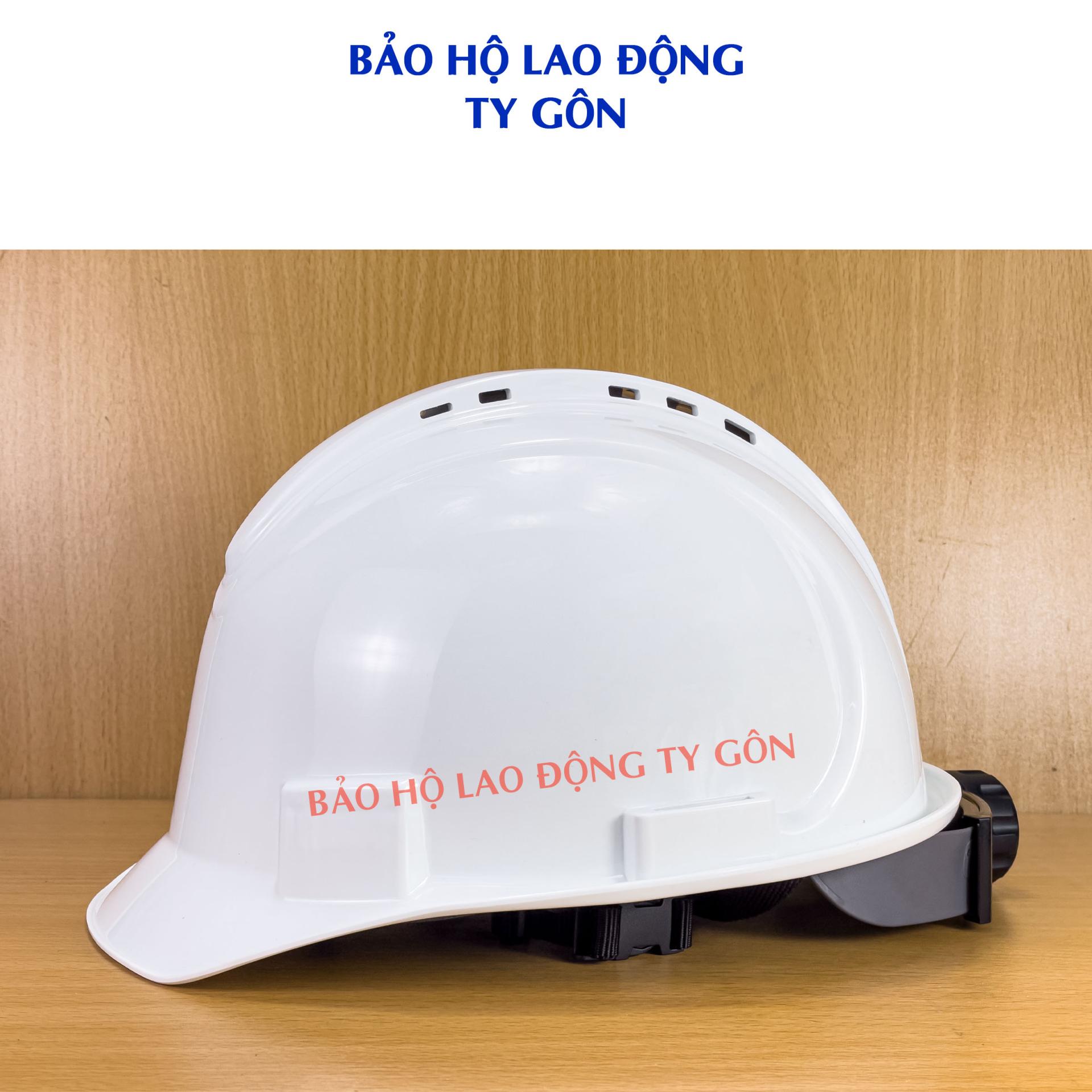 Công Ty TNHH An Toàn Lao Động Ty Gôn