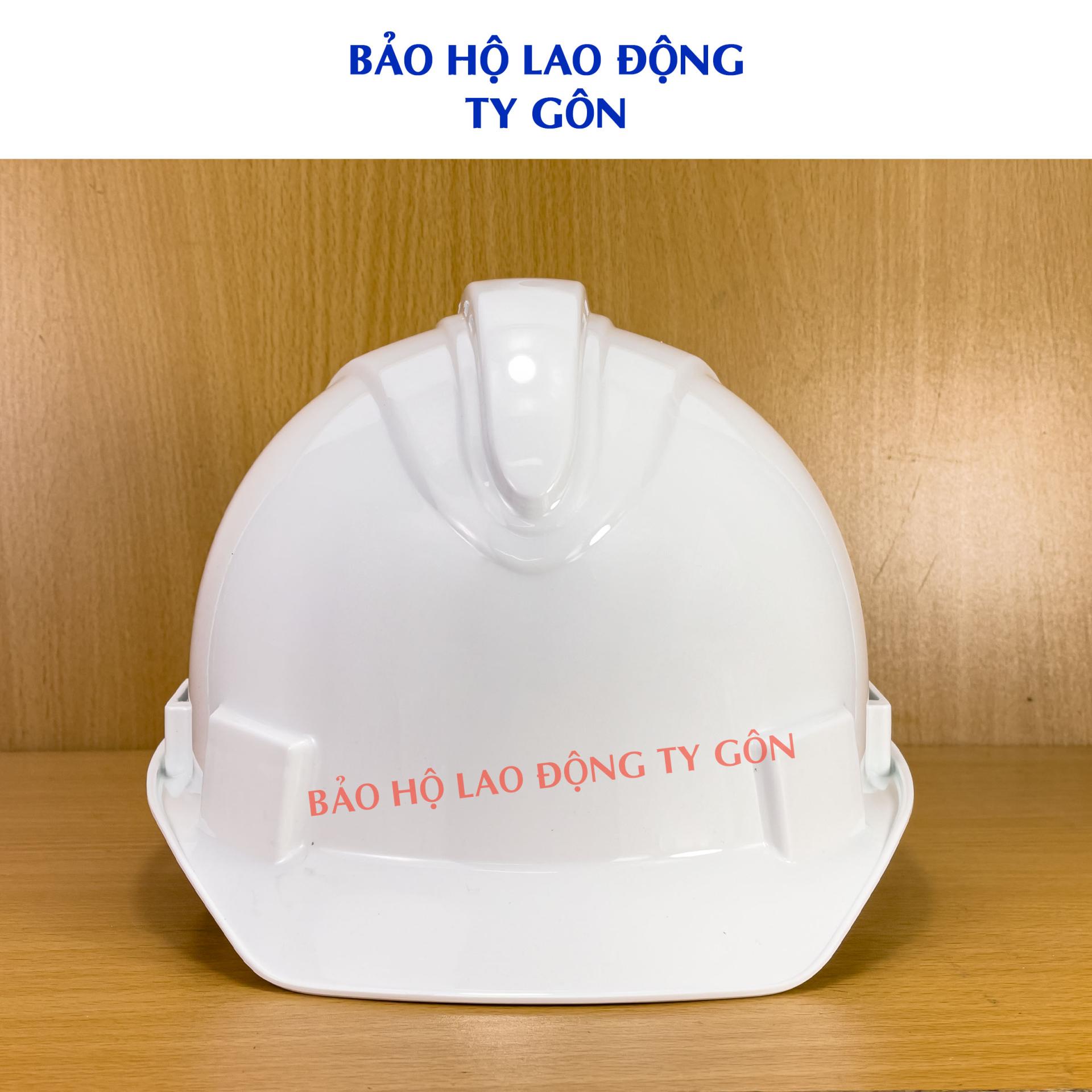 Công Ty TNHH An Toàn Lao Động Ty Gôn