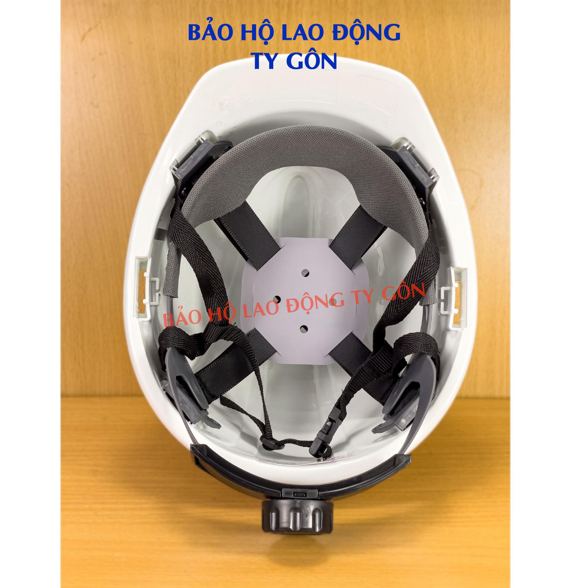 Công Ty TNHH An Toàn Lao Động Ty Gôn