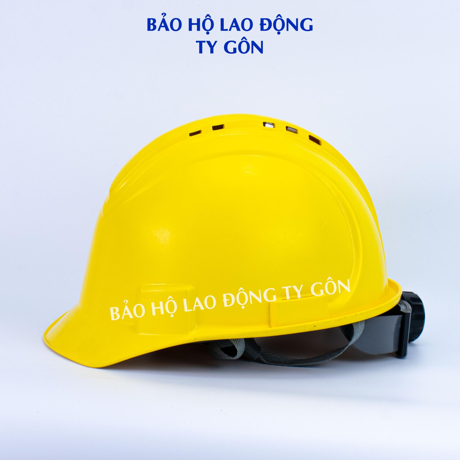 Công Ty TNHH An Toàn Lao Động Ty Gôn