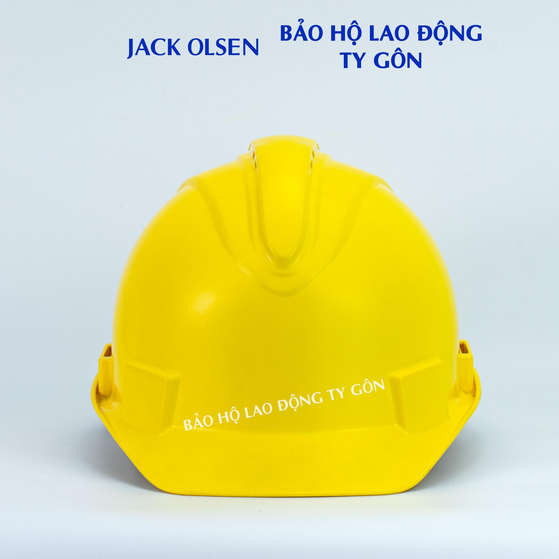 Công Ty TNHH An Toàn Lao Động Ty Gôn