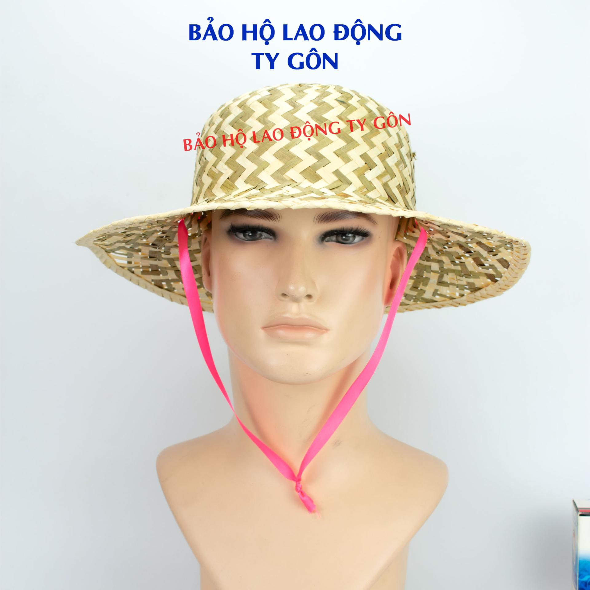 Công Ty TNHH An Toàn Lao Động Ty Gôn