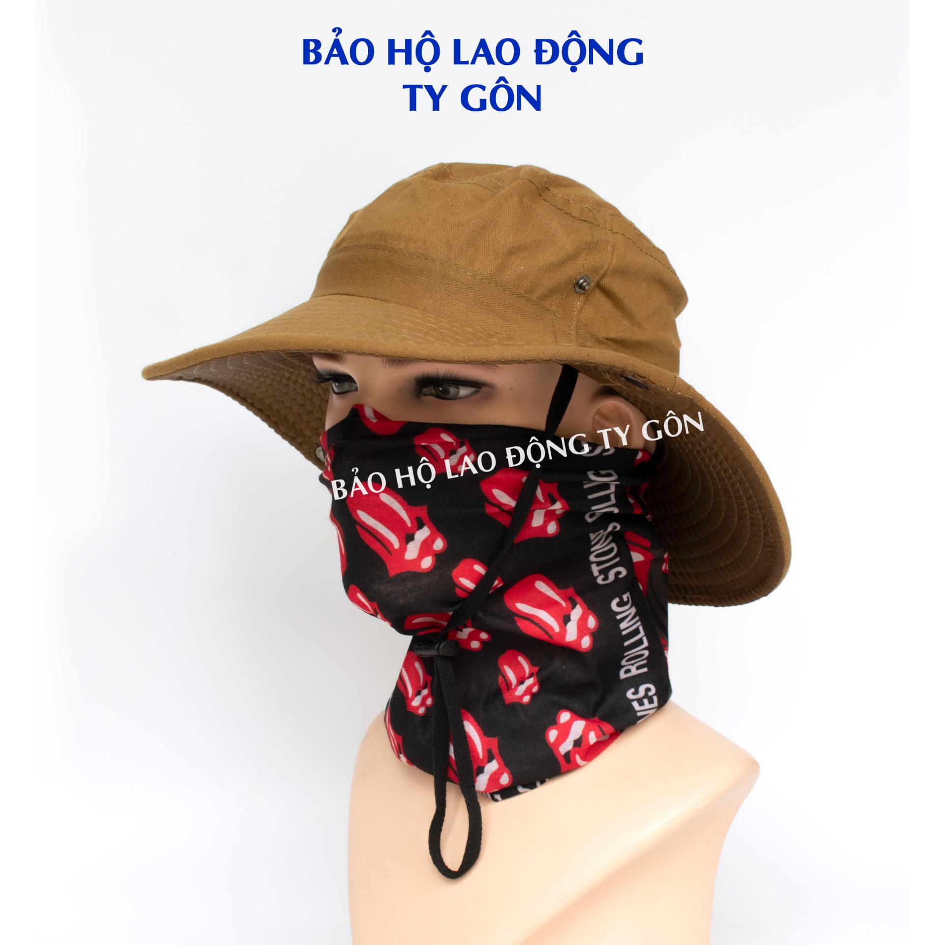 Công Ty TNHH An Toàn Lao Động Ty Gôn