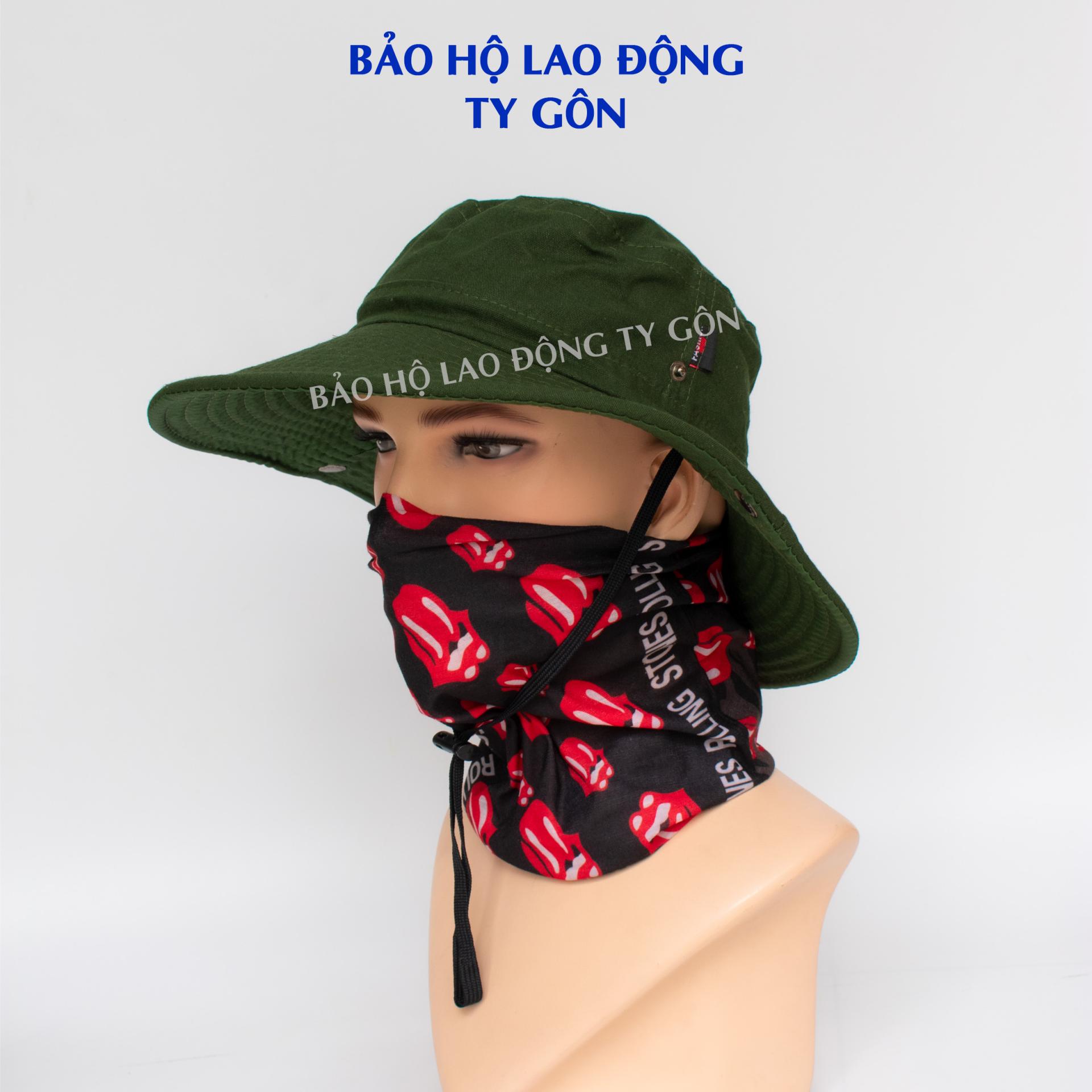 Công Ty TNHH An Toàn Lao Động Ty Gôn