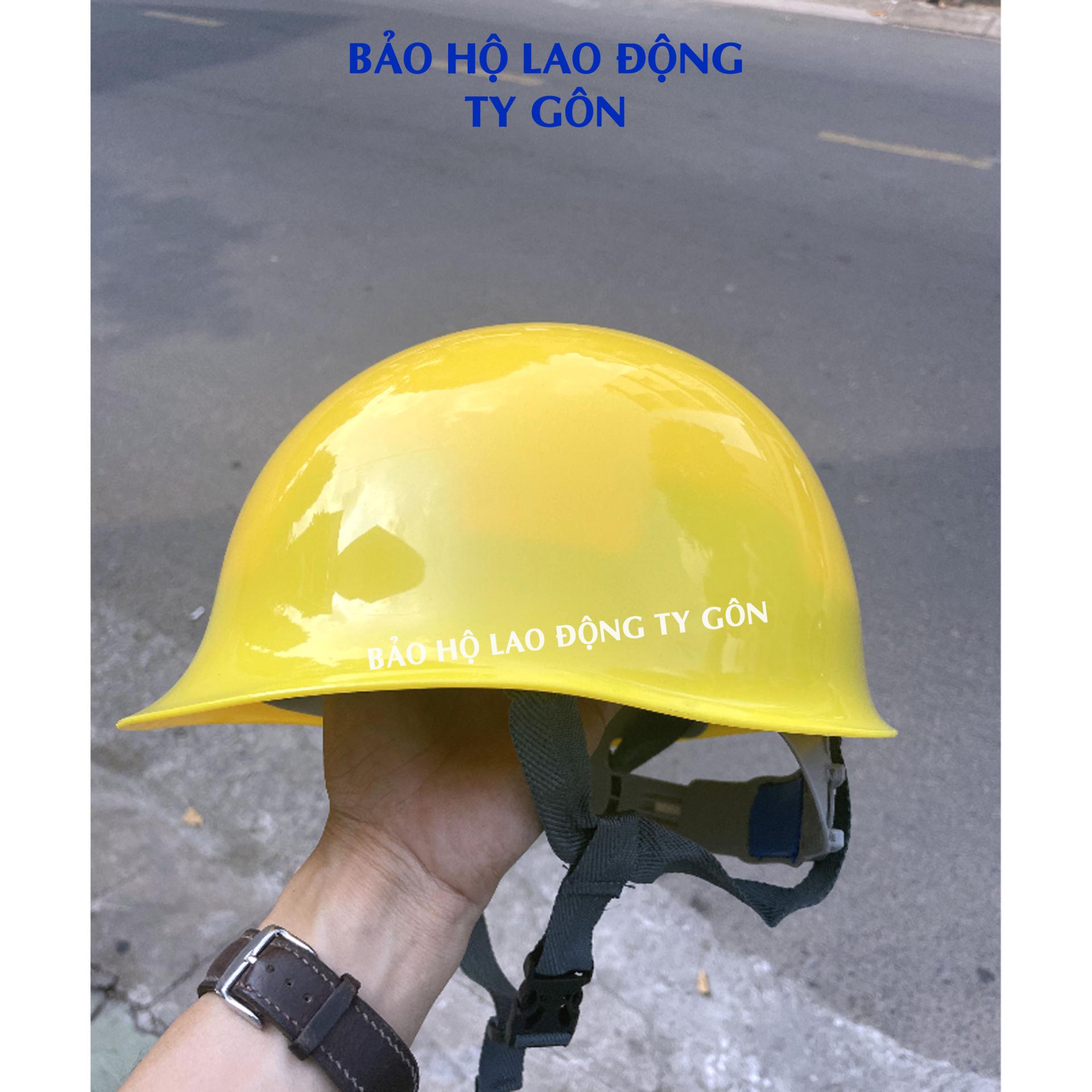 Ty Gon safety