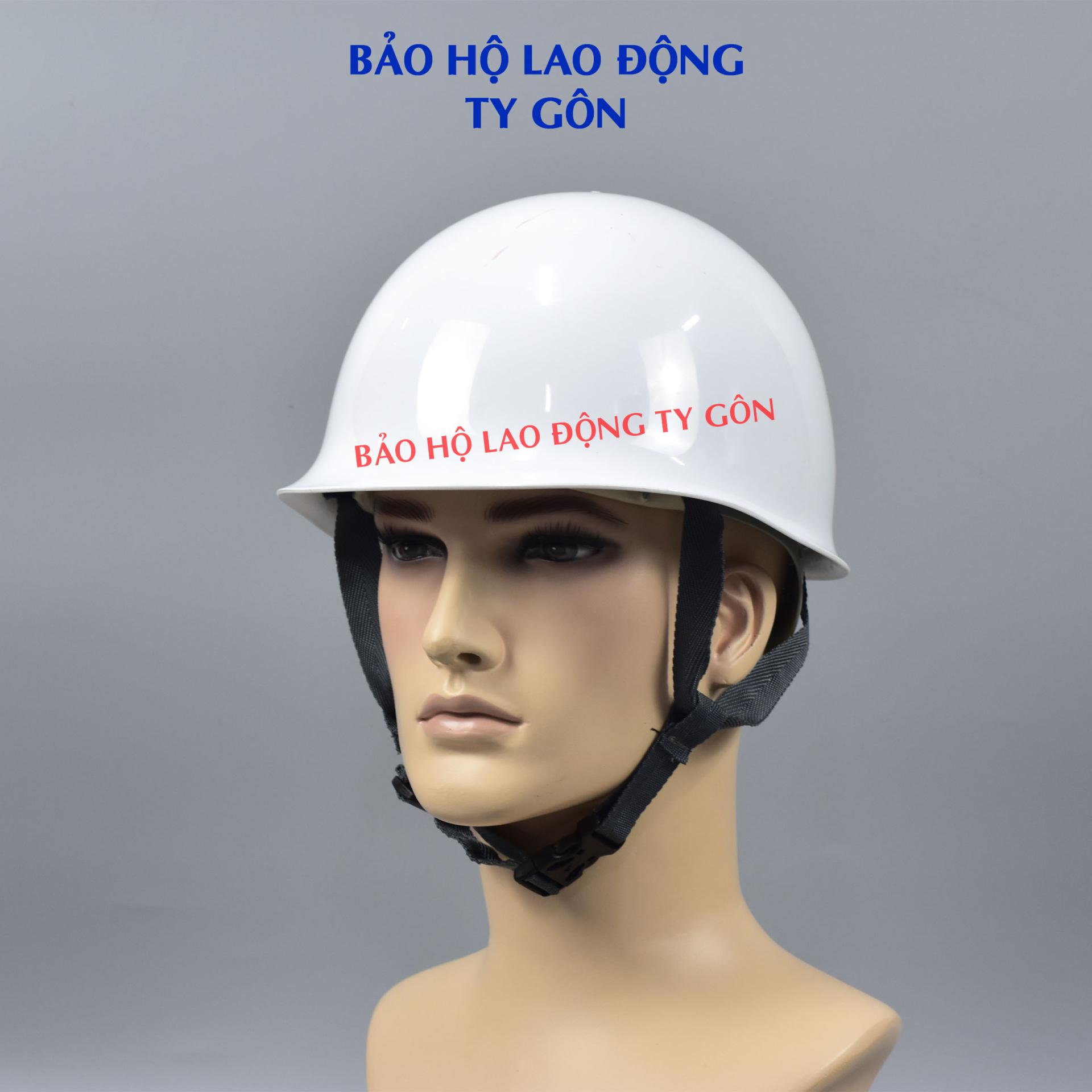 Ty Gon safety