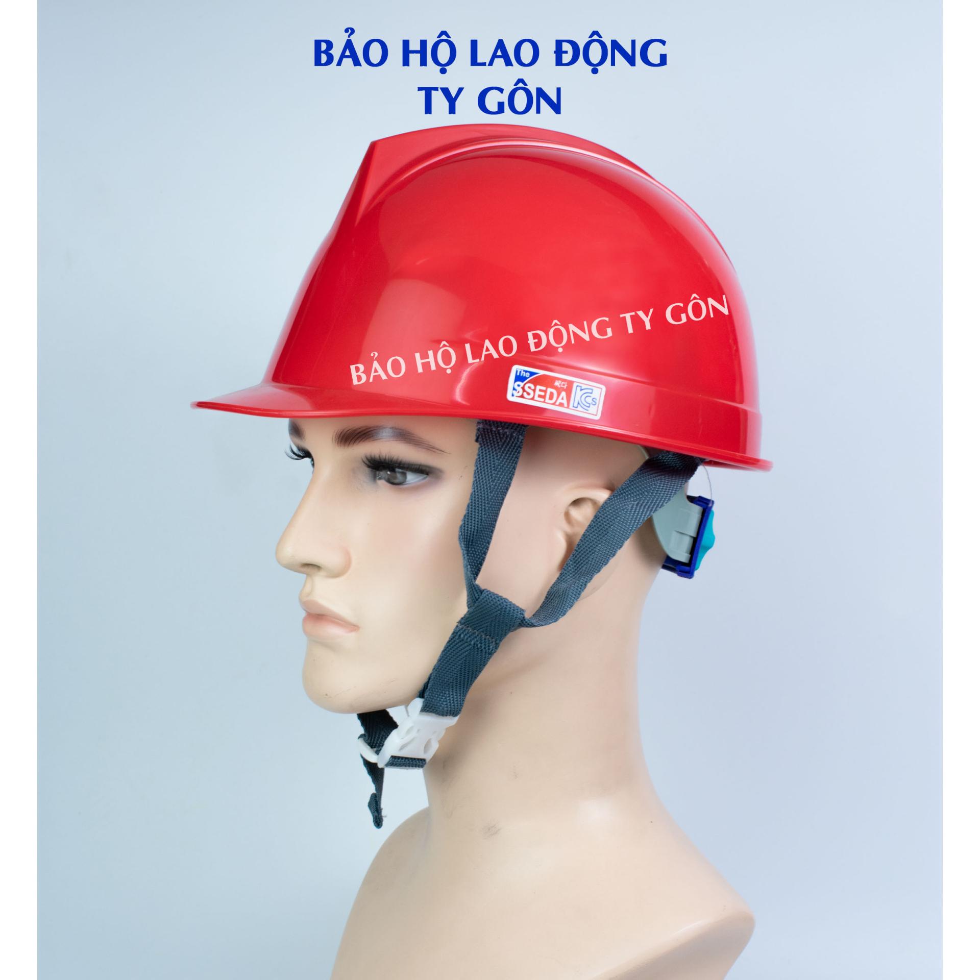 Công Ty TNHH An Toàn Lao Động Ty Gôn