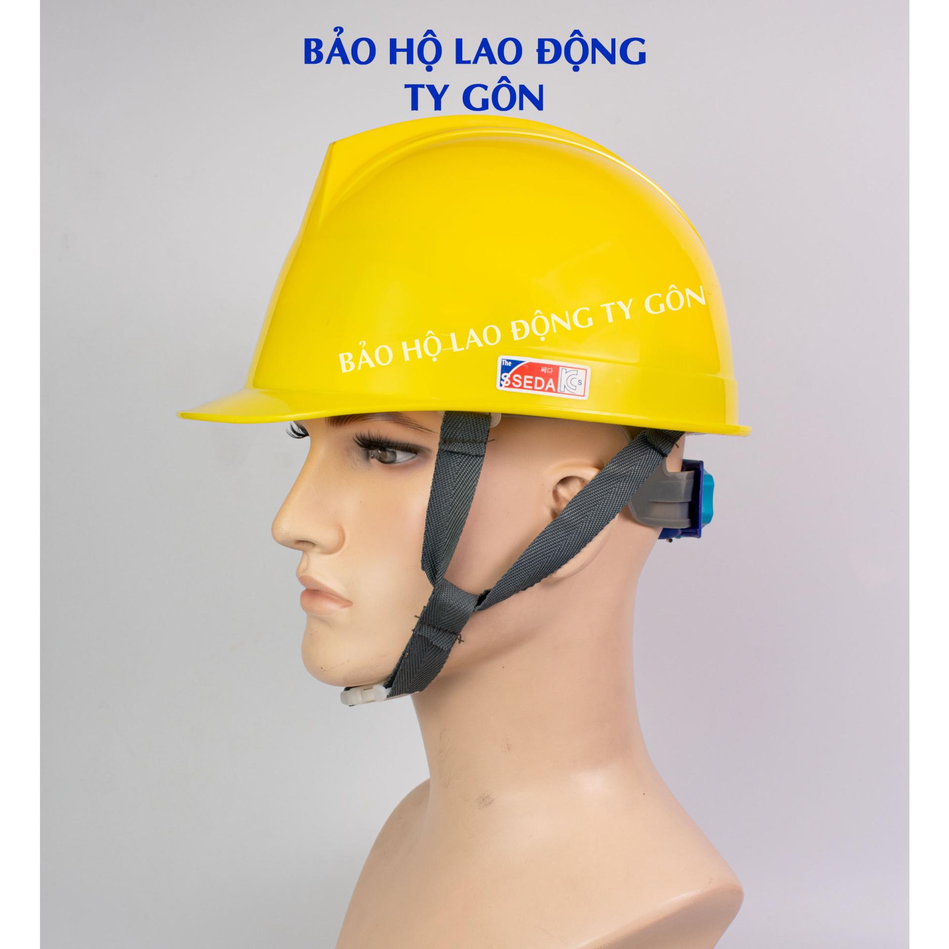 Công Ty TNHH An Toàn Lao Động Ty Gôn