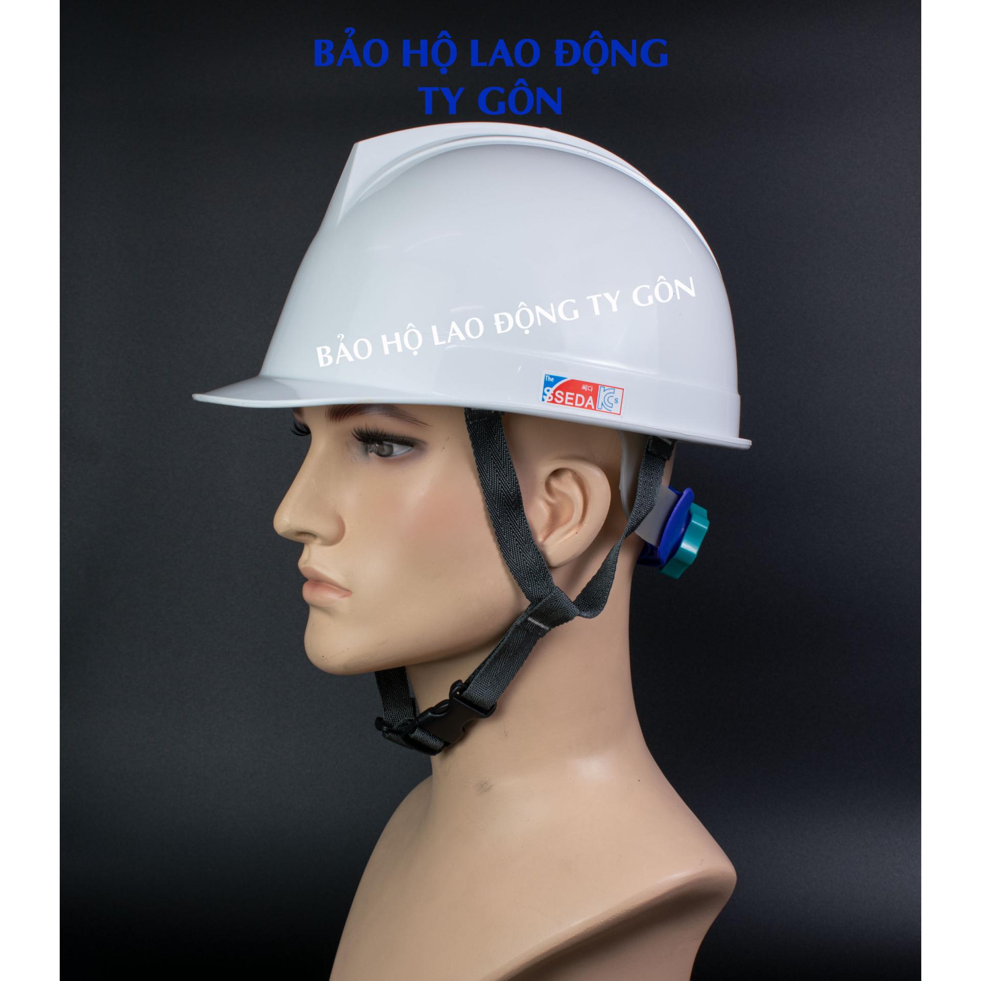 Công Ty TNHH An Toàn Lao Động Ty Gôn