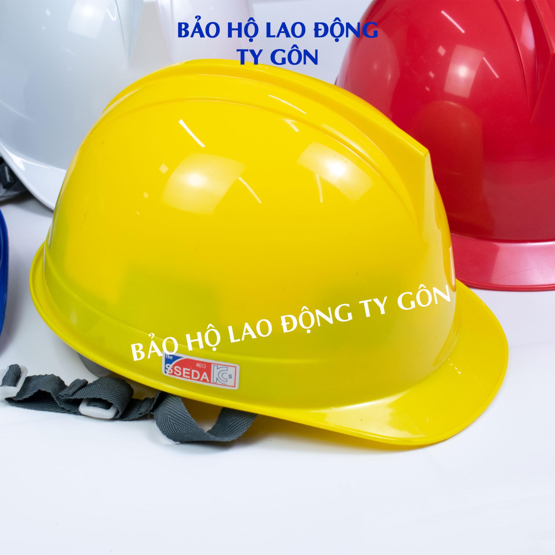 Công Ty TNHH An Toàn Lao Động Ty Gôn