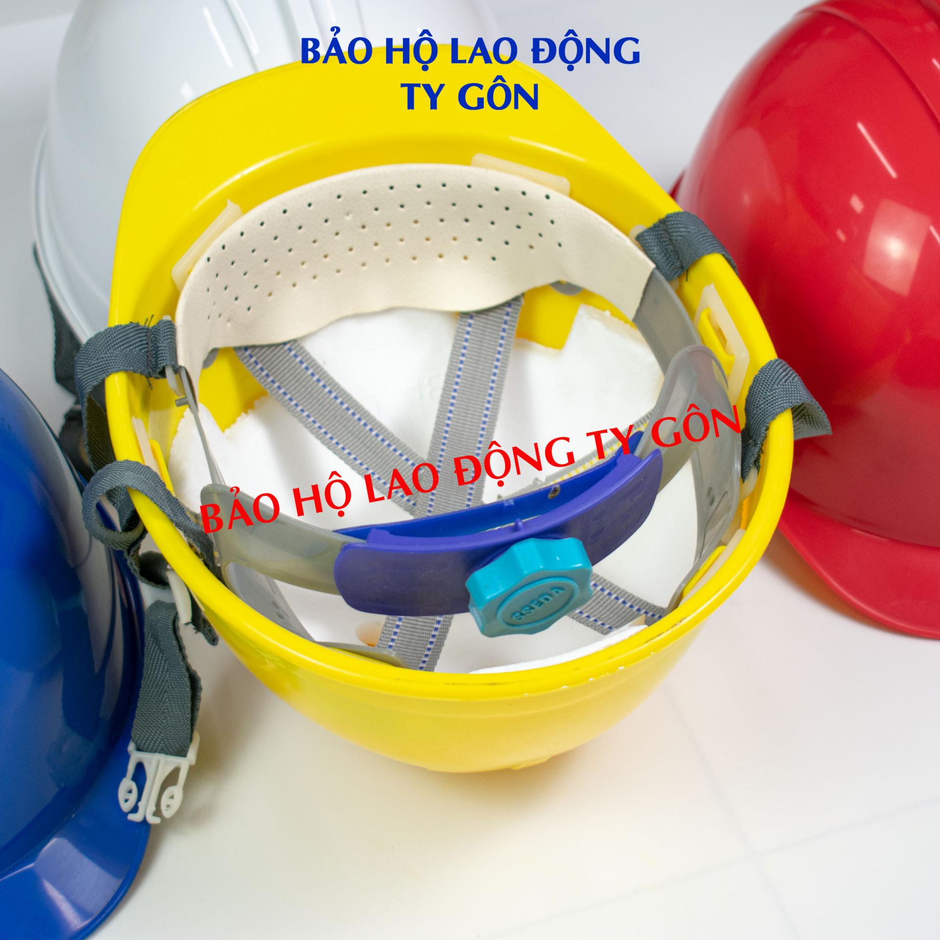 Công Ty TNHH An Toàn Lao Động Ty Gôn