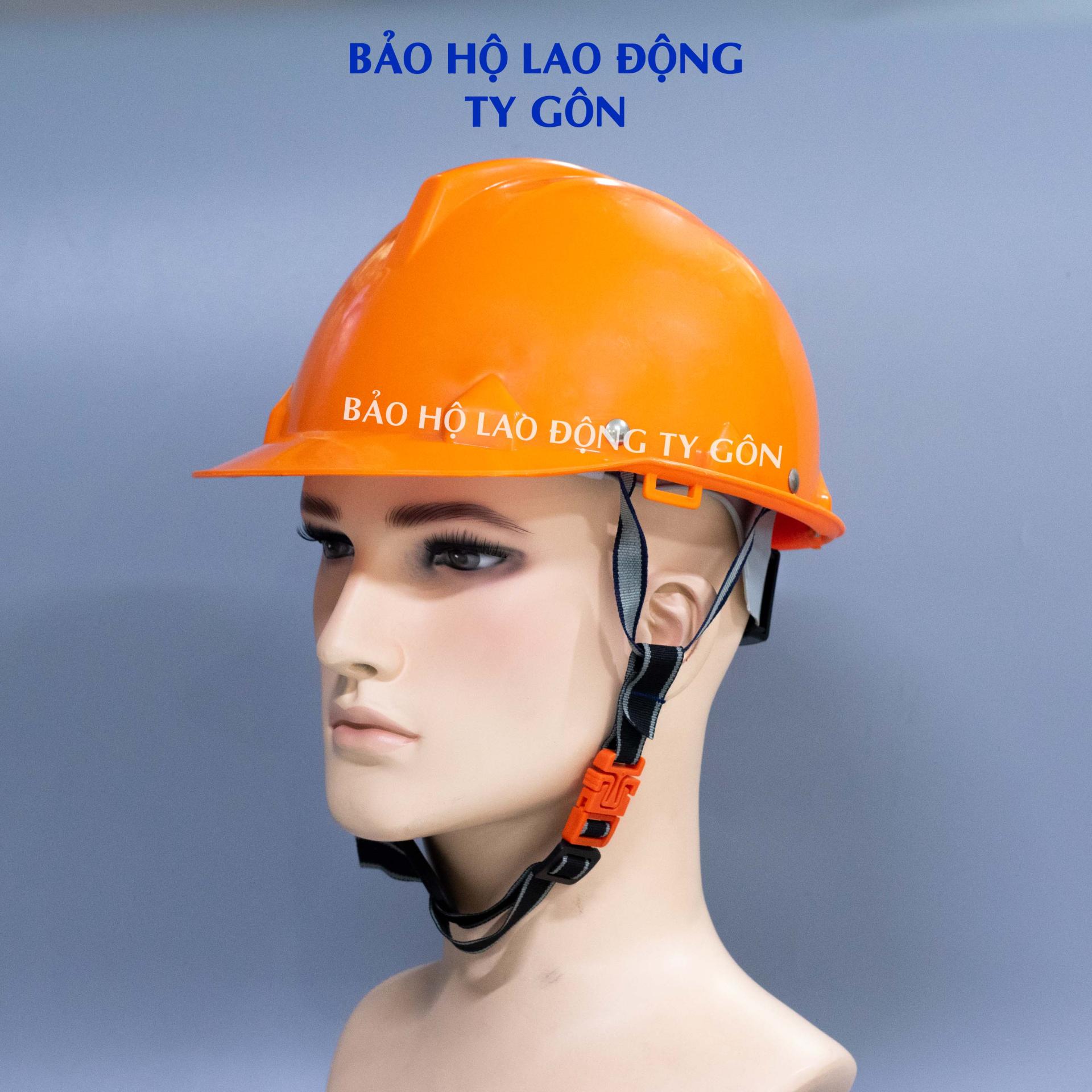 Công Ty TNHH An Toàn Lao Động Ty Gôn