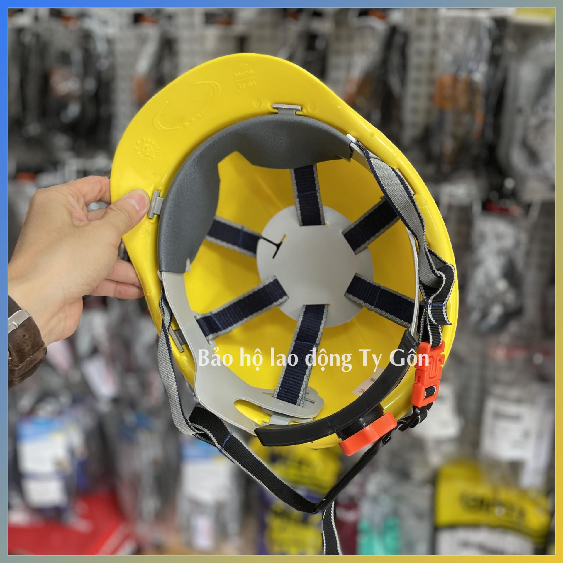 Công Ty TNHH An Toàn Lao Động Ty Gôn