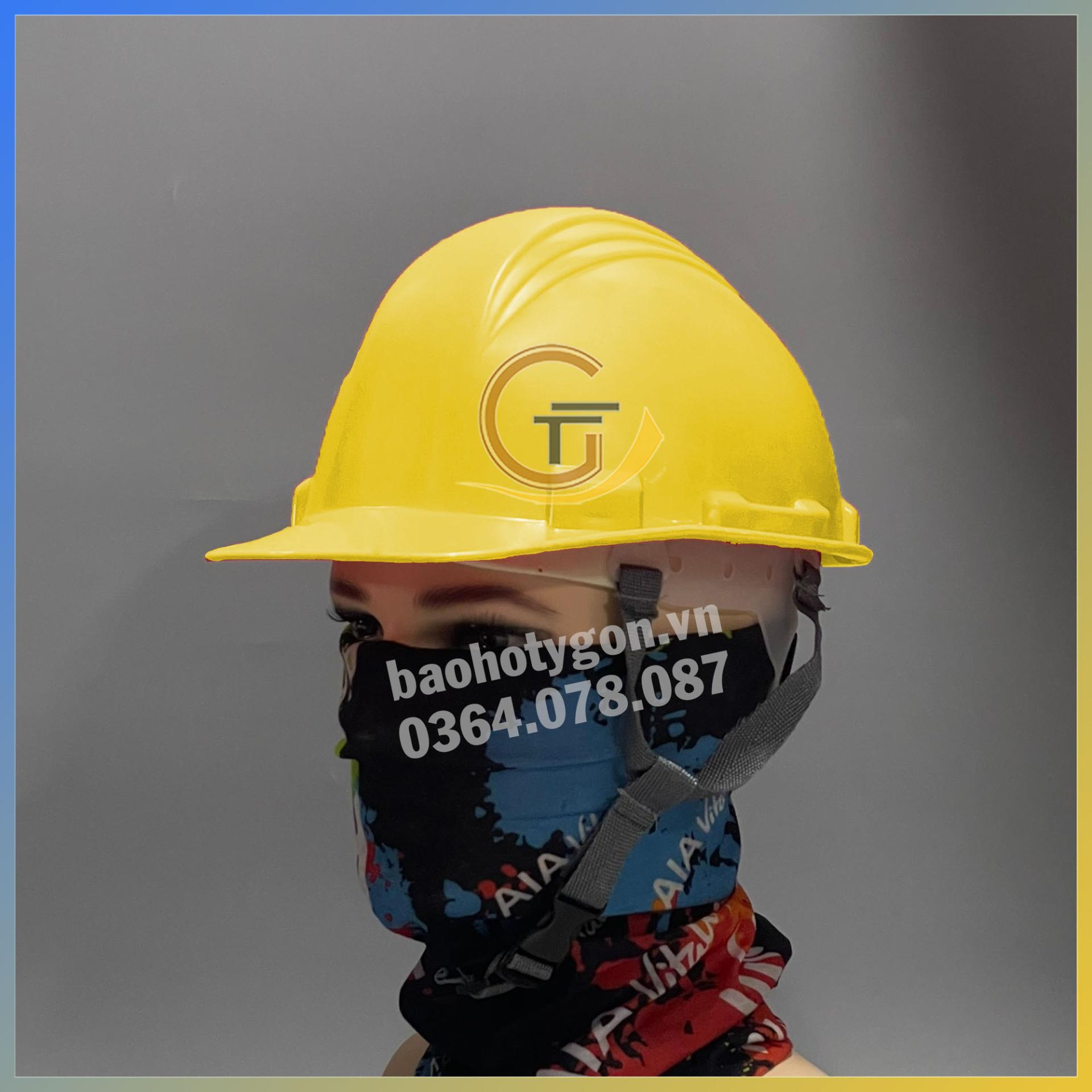 Công Ty TNHH An Toàn Lao Động Ty Gôn