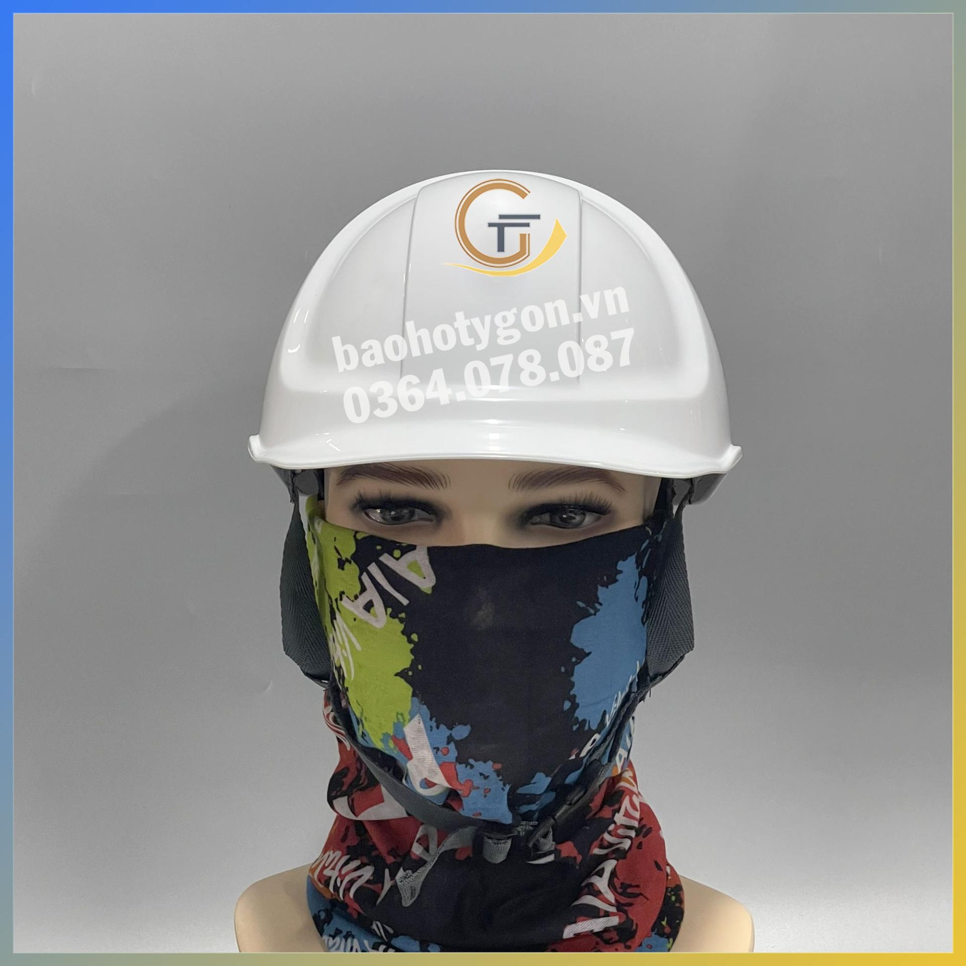 Ty Gon safety