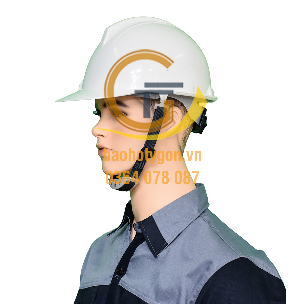 Công Ty TNHH An Toàn Lao Động Ty Gôn