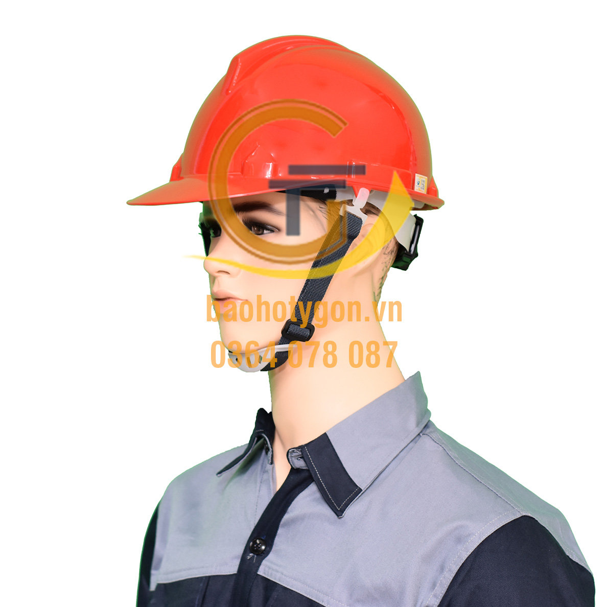 Công Ty TNHH An Toàn Lao Động Ty Gôn