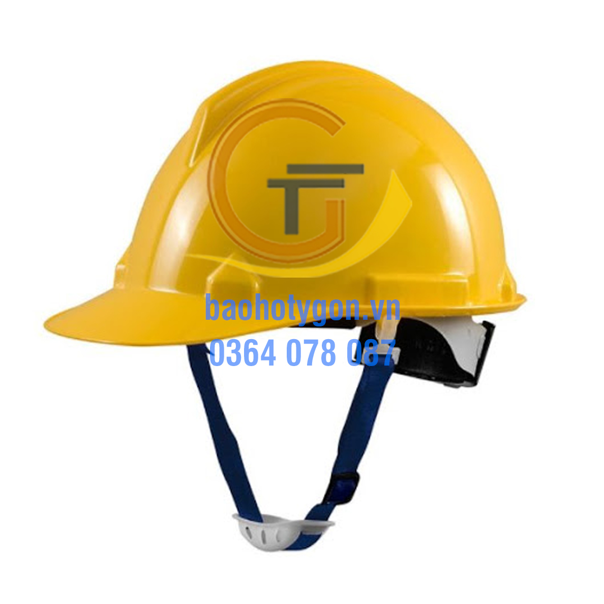 Công Ty TNHH An Toàn Lao Động Ty Gôn