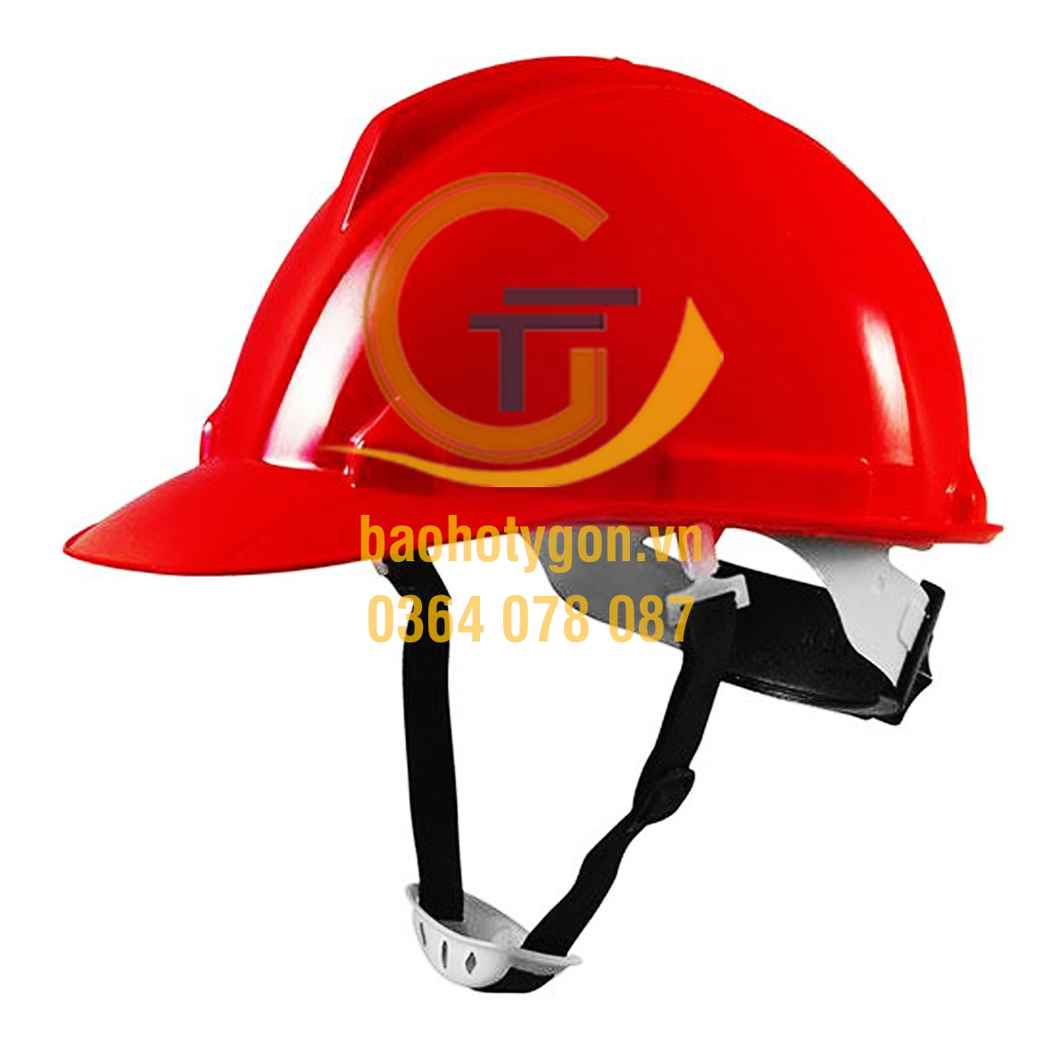 Công Ty TNHH An Toàn Lao Động Ty Gôn