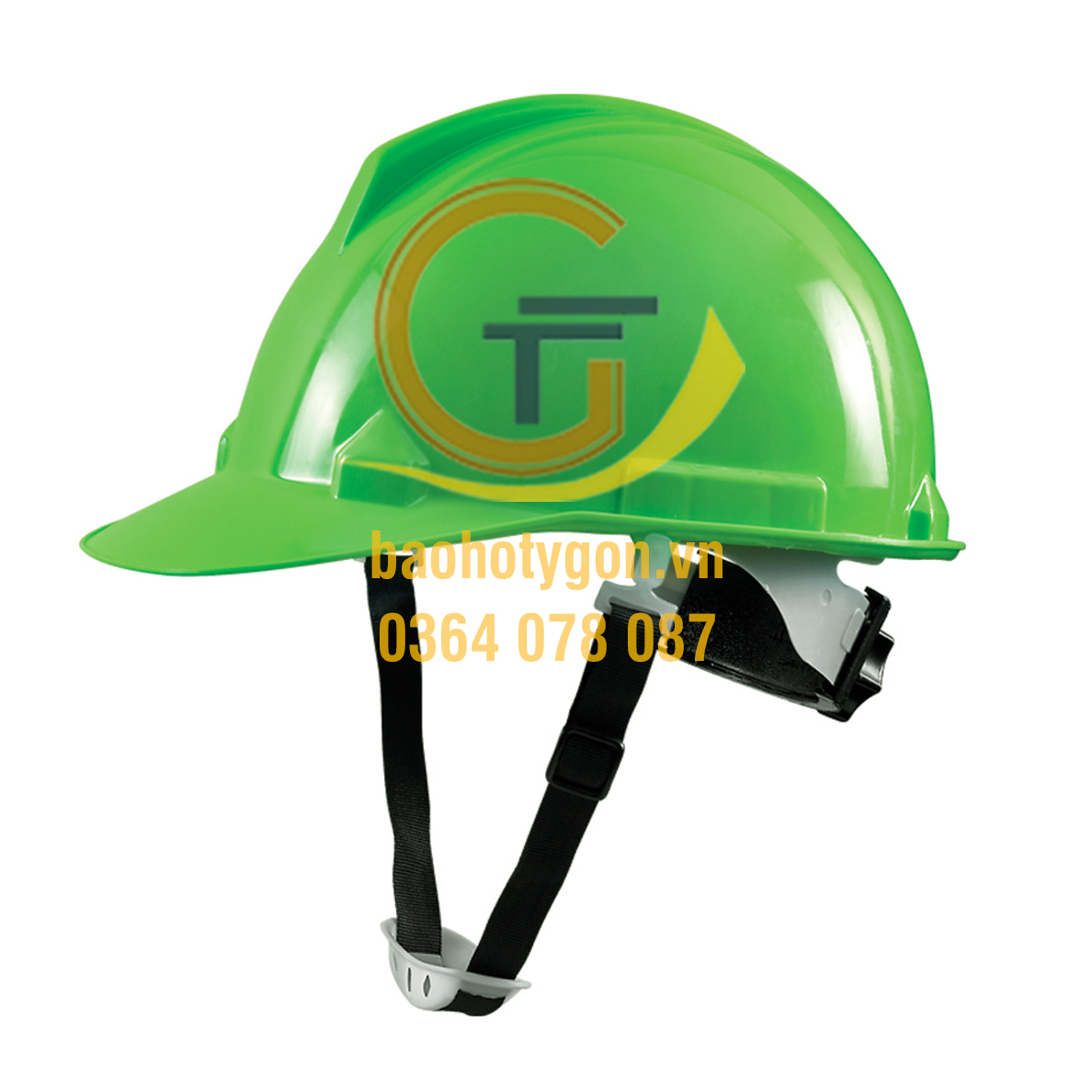 Công Ty TNHH An Toàn Lao Động Ty Gôn