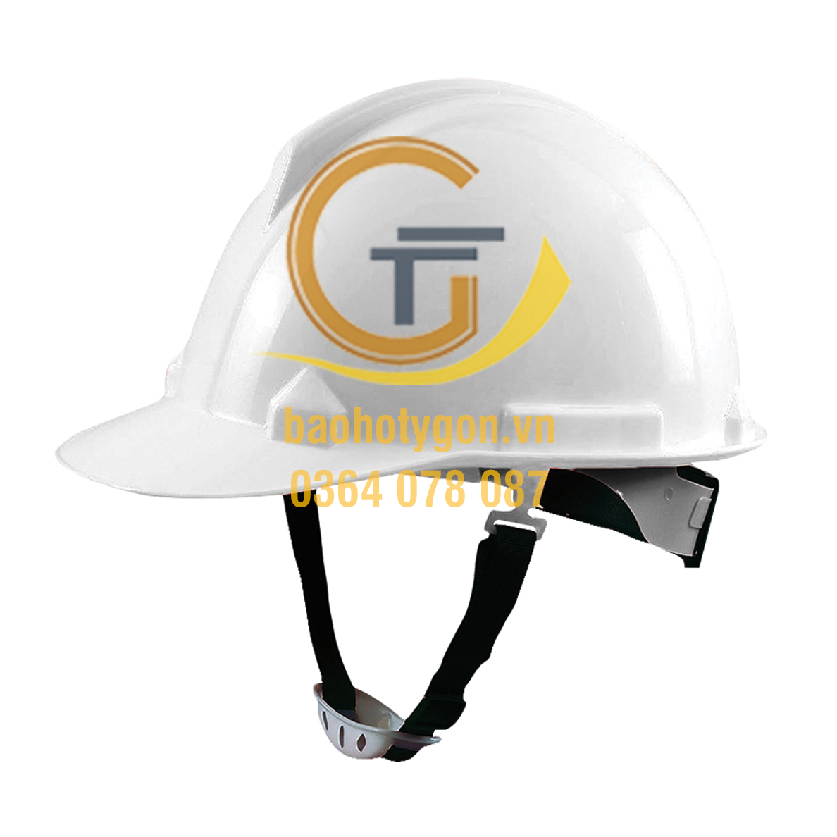Công Ty TNHH An Toàn Lao Động Ty Gôn
