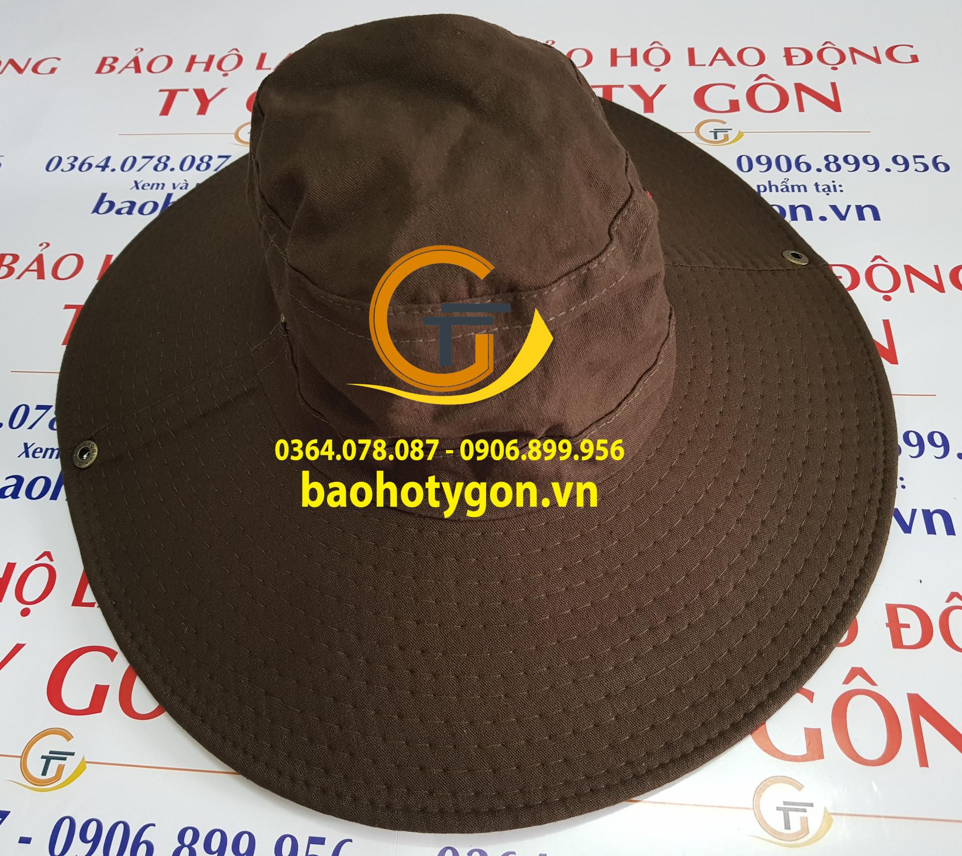 Công Ty TNHH An Toàn Lao Động Ty Gôn