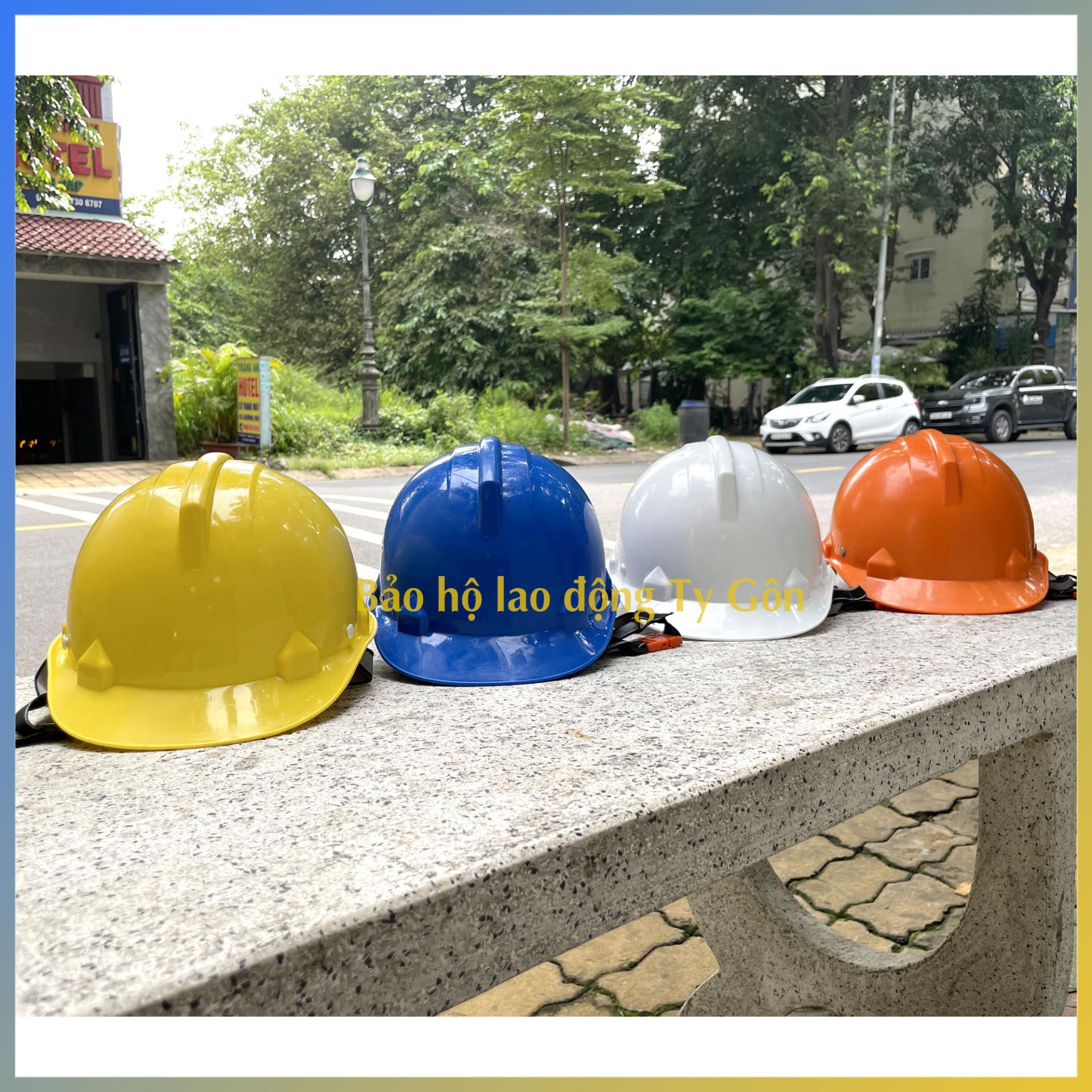 Công Ty TNHH An Toàn Lao Động Ty Gôn