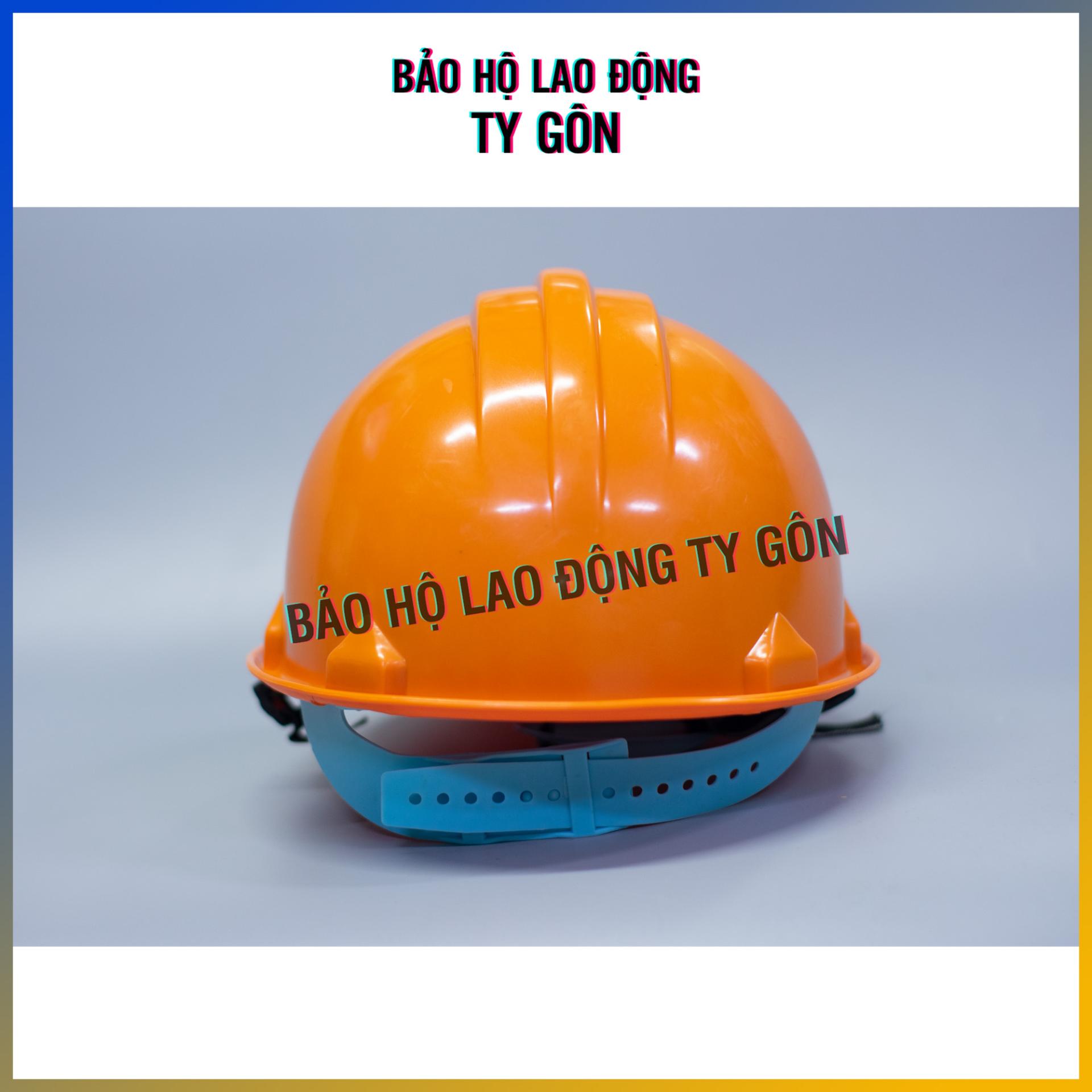 Công Ty TNHH An Toàn Lao Động Ty Gôn