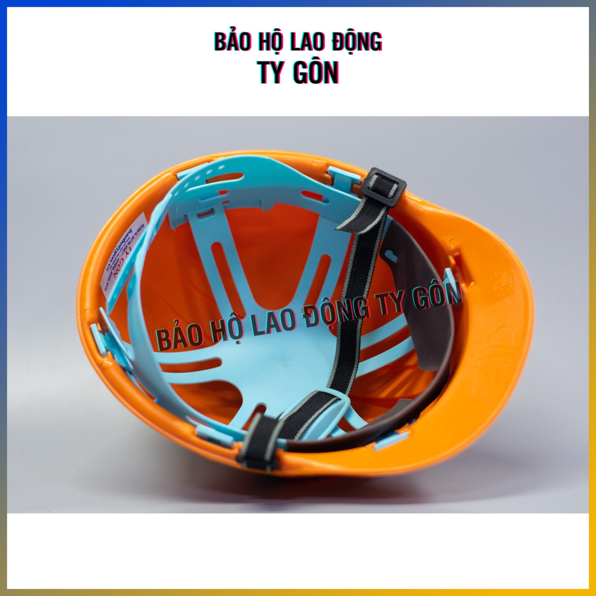 Công Ty TNHH An Toàn Lao Động Ty Gôn