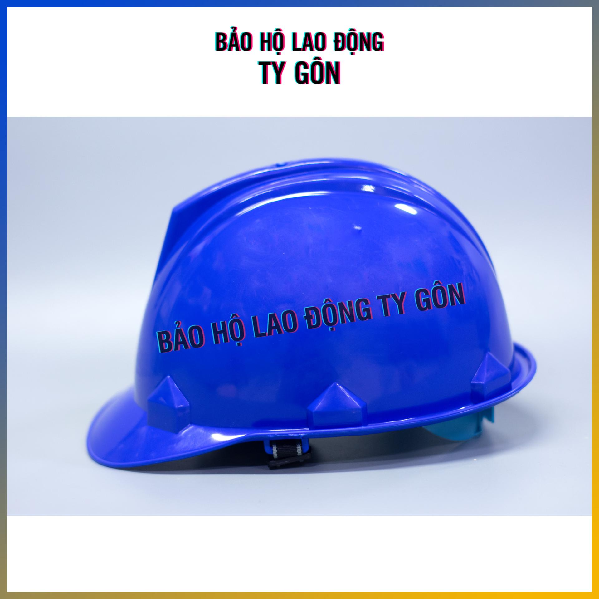 Công Ty TNHH An Toàn Lao Động Ty Gôn
