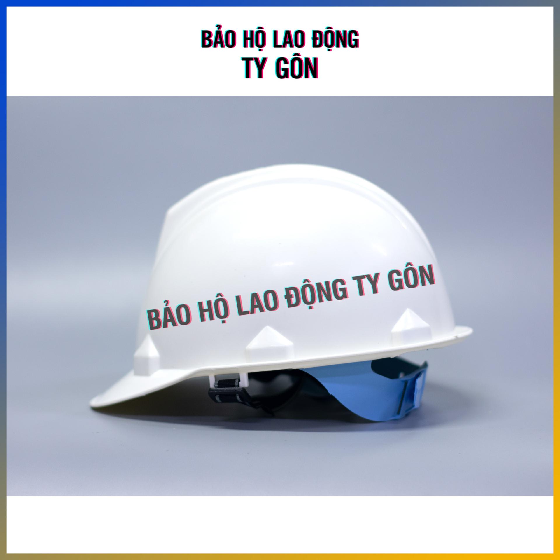 Công Ty TNHH An Toàn Lao Động Ty Gôn