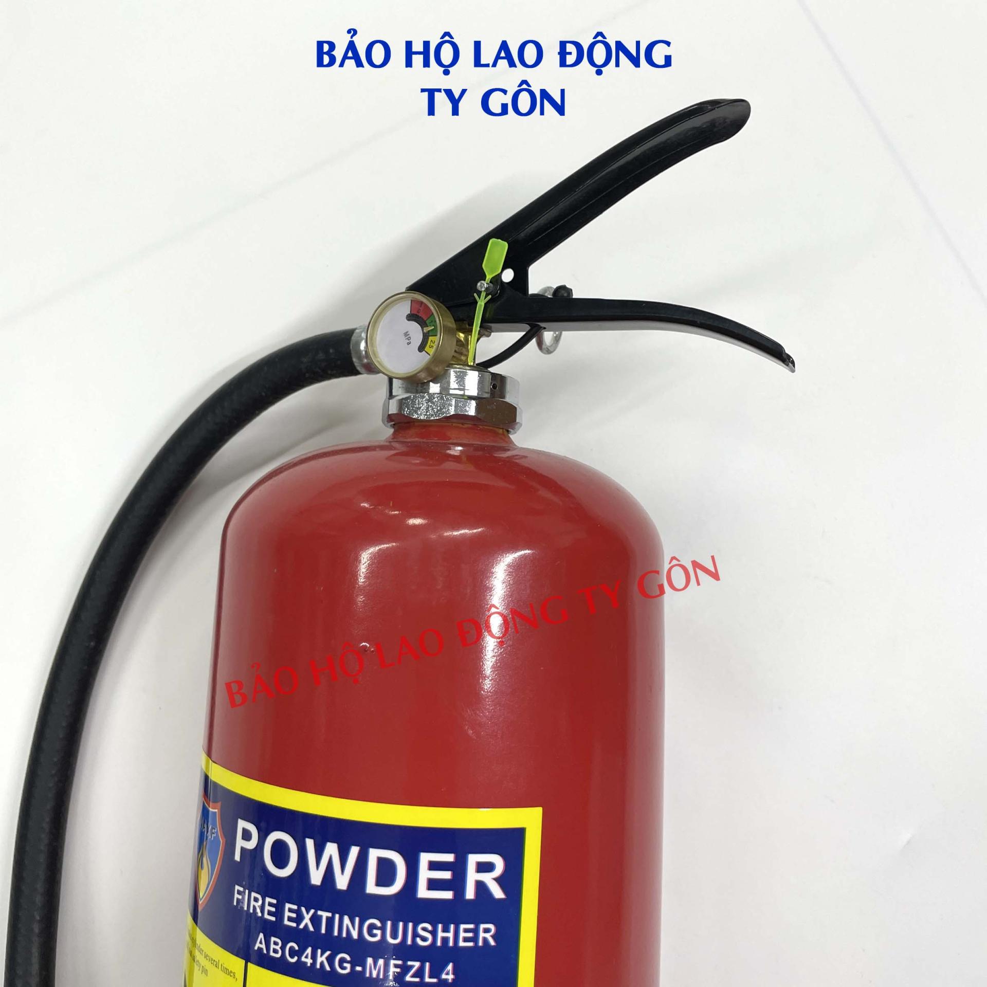 Công Ty TNHH An Toàn Lao Động Ty Gôn