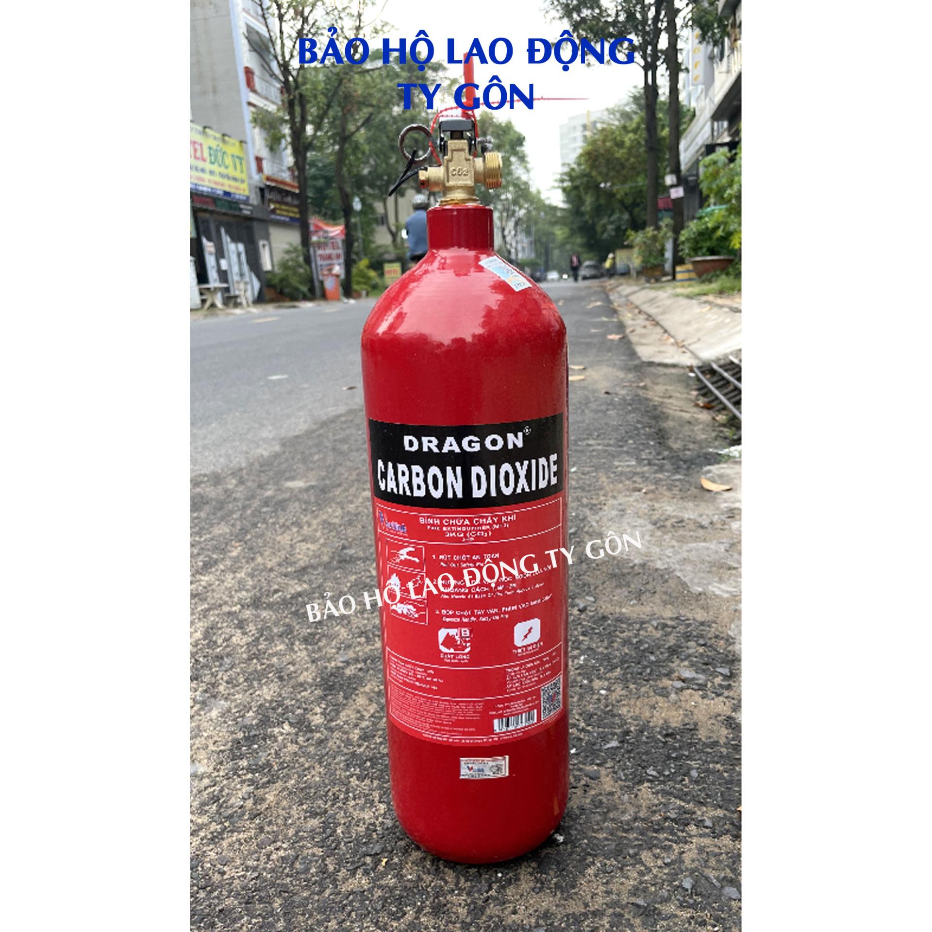 Công Ty TNHH An Toàn Lao Động Ty Gôn