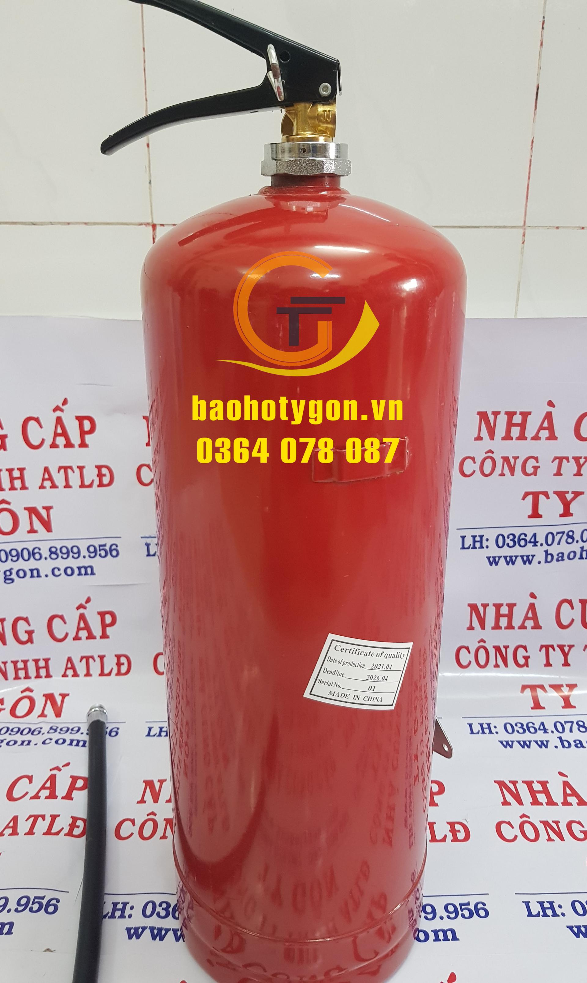 Công Ty TNHH An Toàn Lao Động Ty Gôn