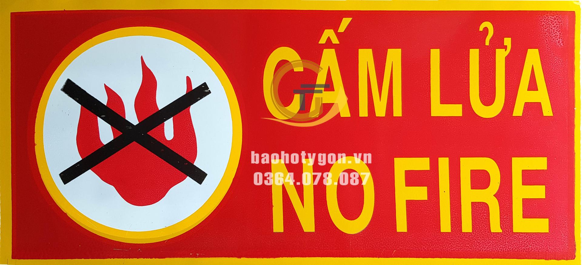 Công Ty TNHH An Toàn Lao Động Ty Gôn