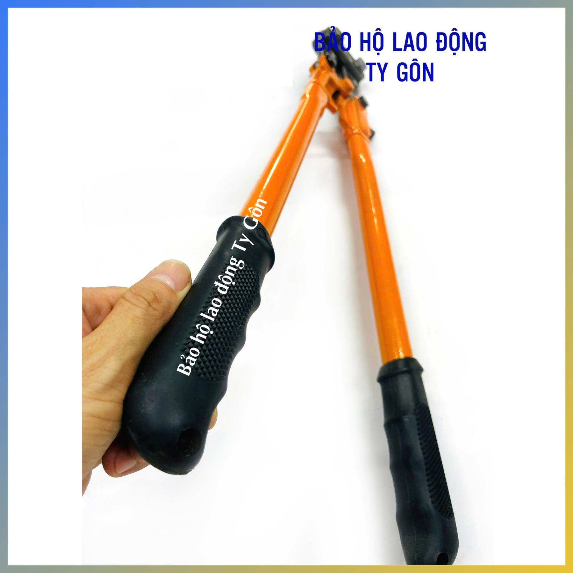 Công Ty TNHH An Toàn Lao Động Ty Gôn
