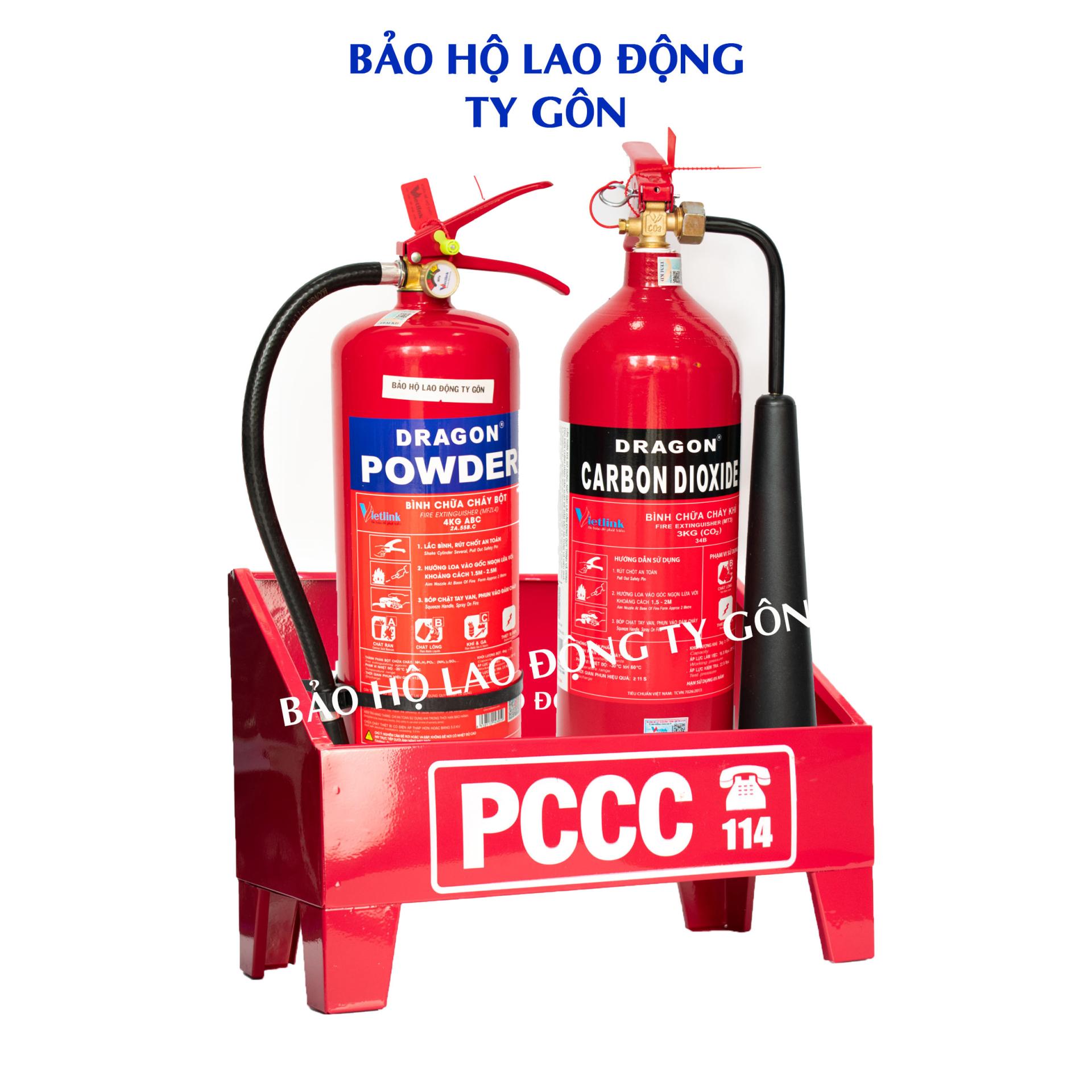 Công Ty TNHH An Toàn Lao Động Ty Gôn