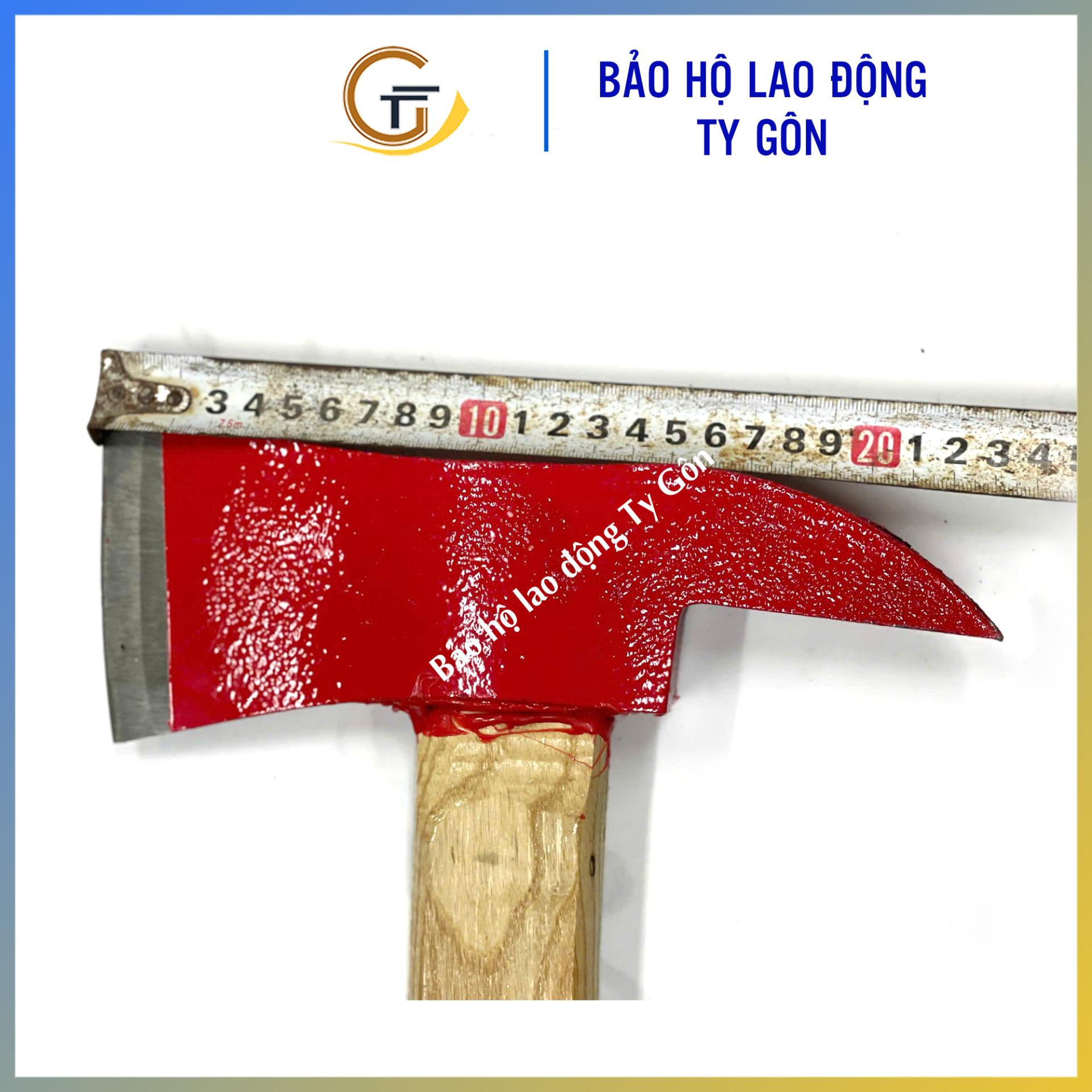 Công Ty TNHH An Toàn Lao Động Ty Gôn