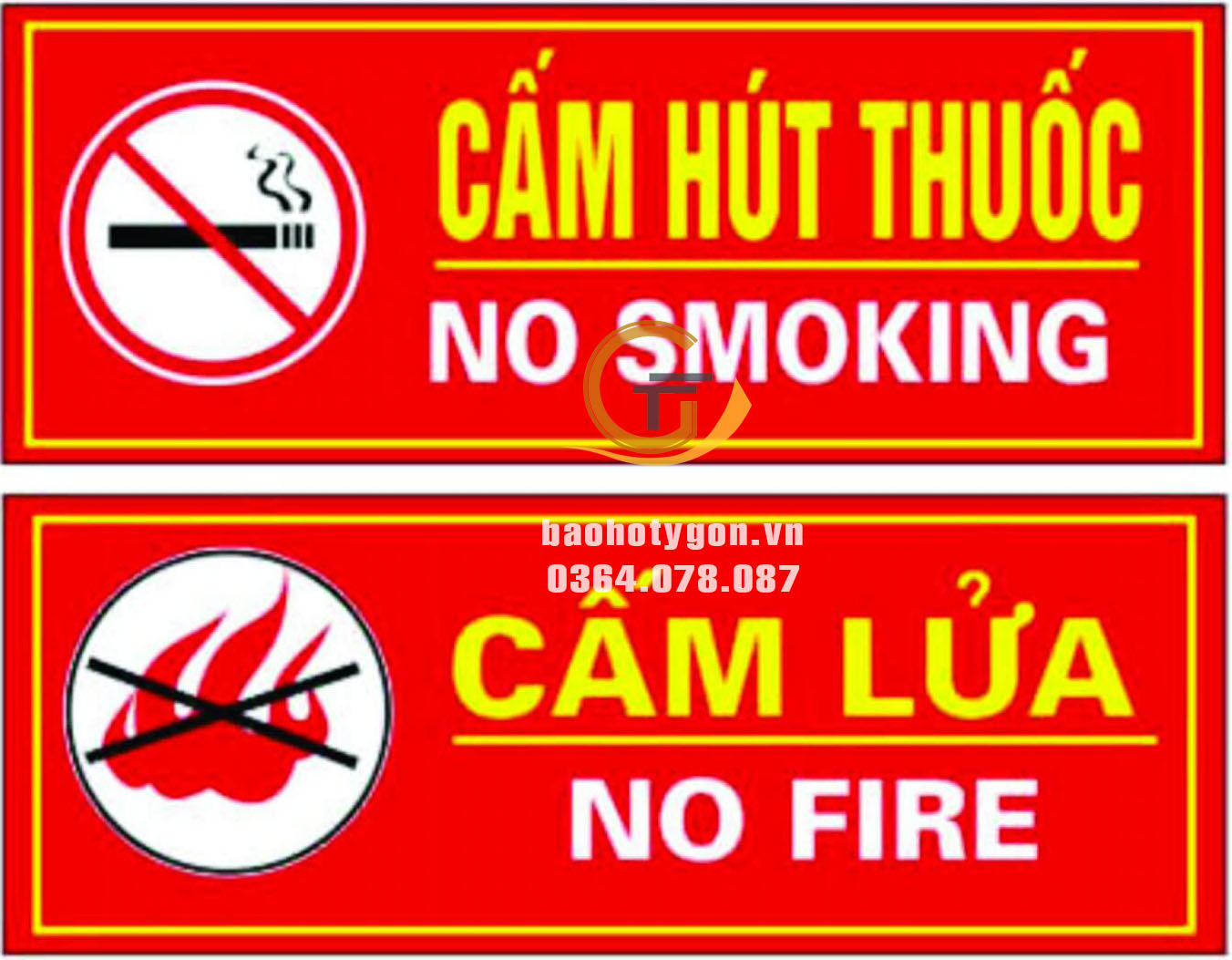 Công Ty TNHH An Toàn Lao Động Ty Gôn