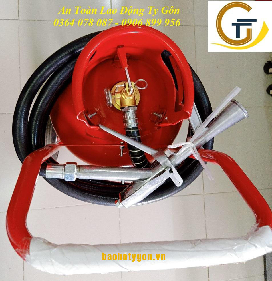 Công Ty TNHH An Toàn Lao Động Ty Gôn