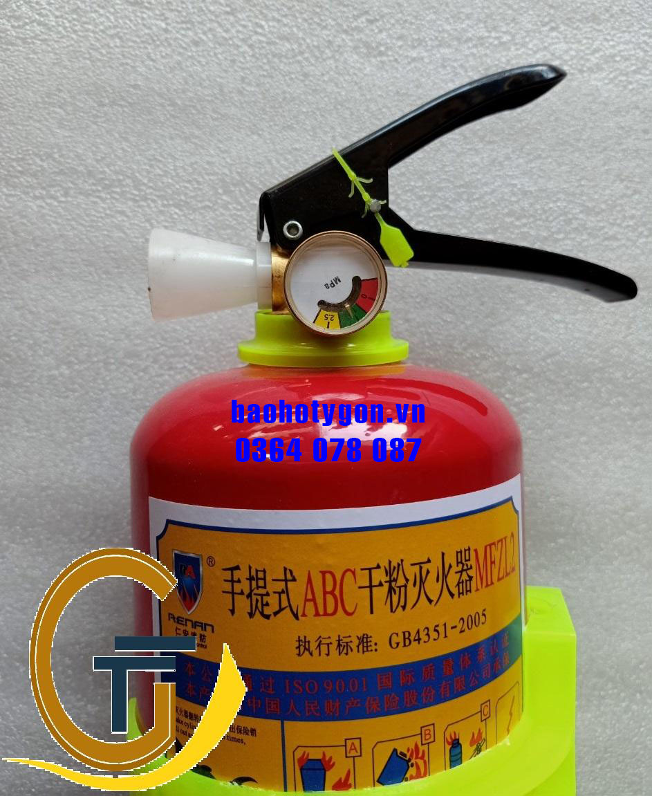 Công Ty TNHH An Toàn Lao Động Ty Gôn