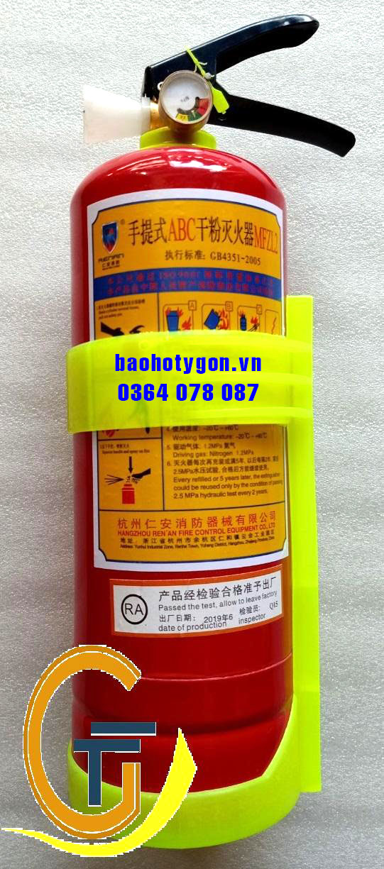 Công Ty TNHH An Toàn Lao Động Ty Gôn