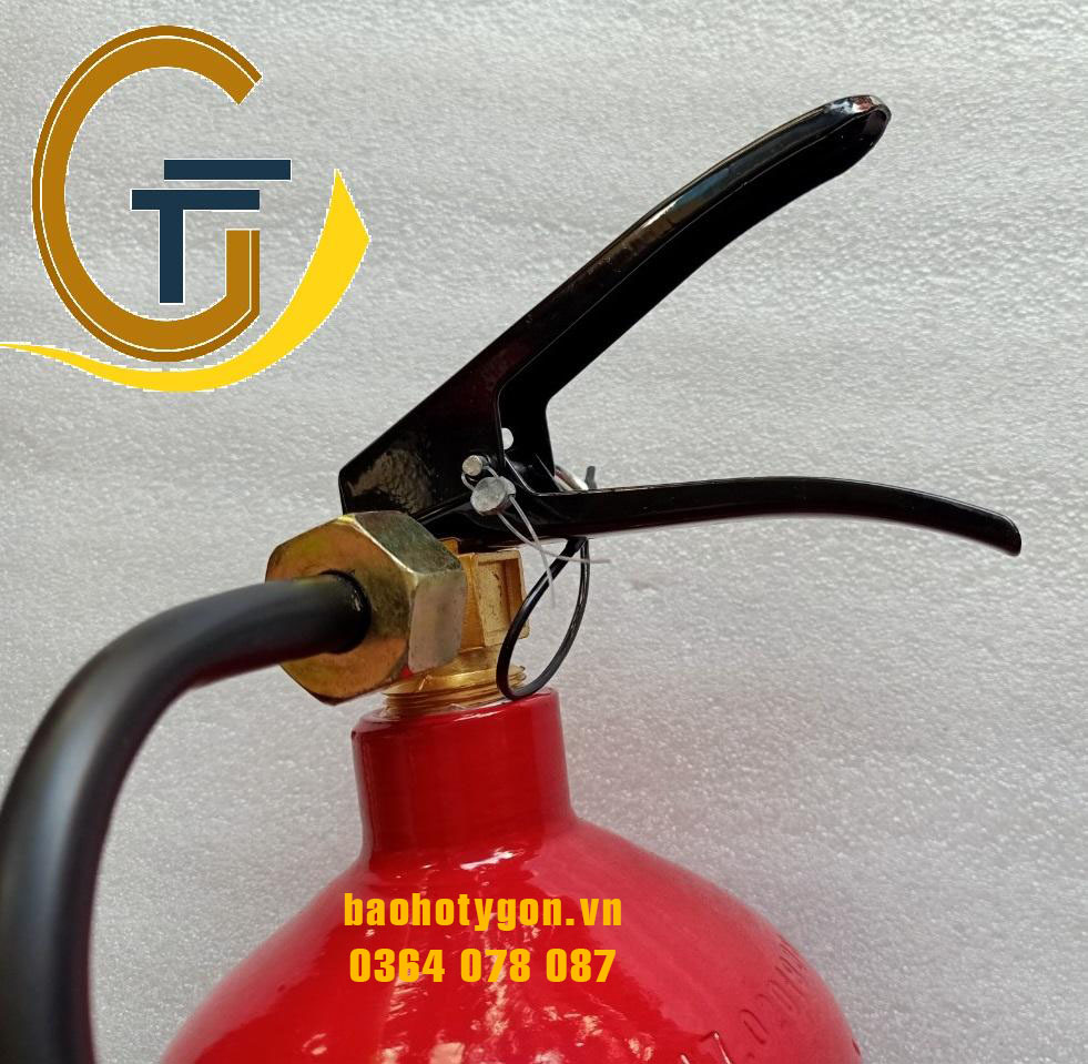 Công Ty TNHH An Toàn Lao Động Ty Gôn