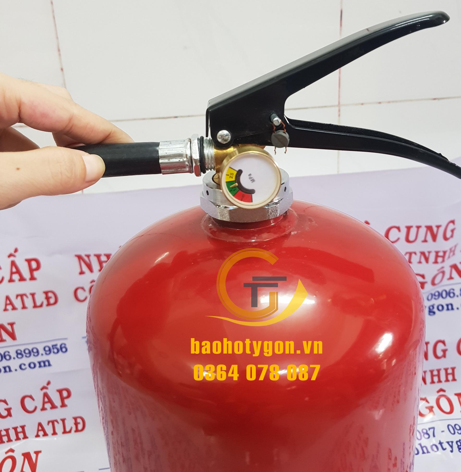 Công Ty TNHH An Toàn Lao Động Ty Gôn