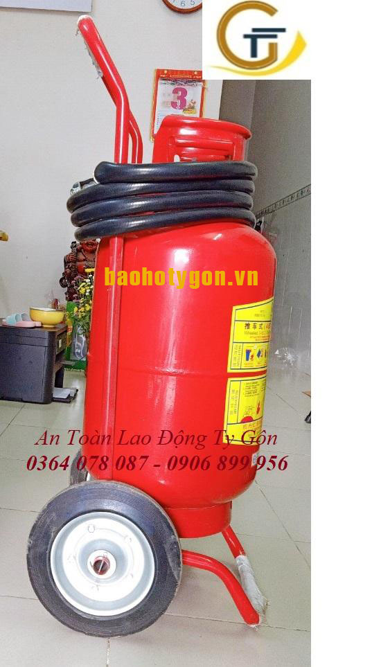 Công Ty TNHH An Toàn Lao Động Ty Gôn