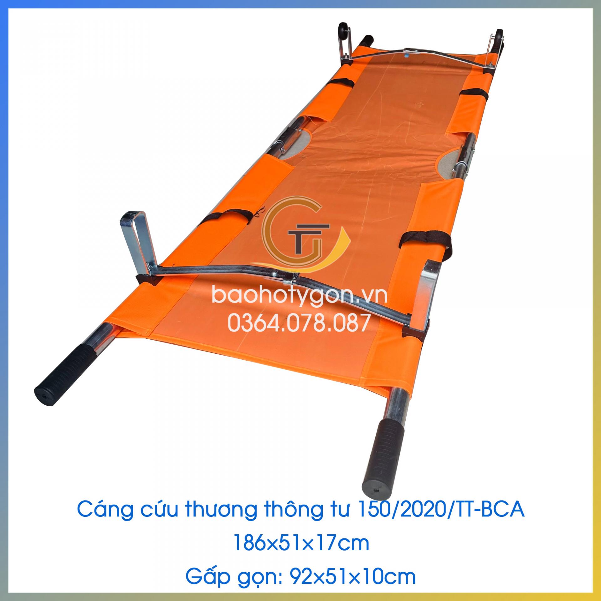 Công Ty TNHH An Toàn Lao Động Ty Gôn