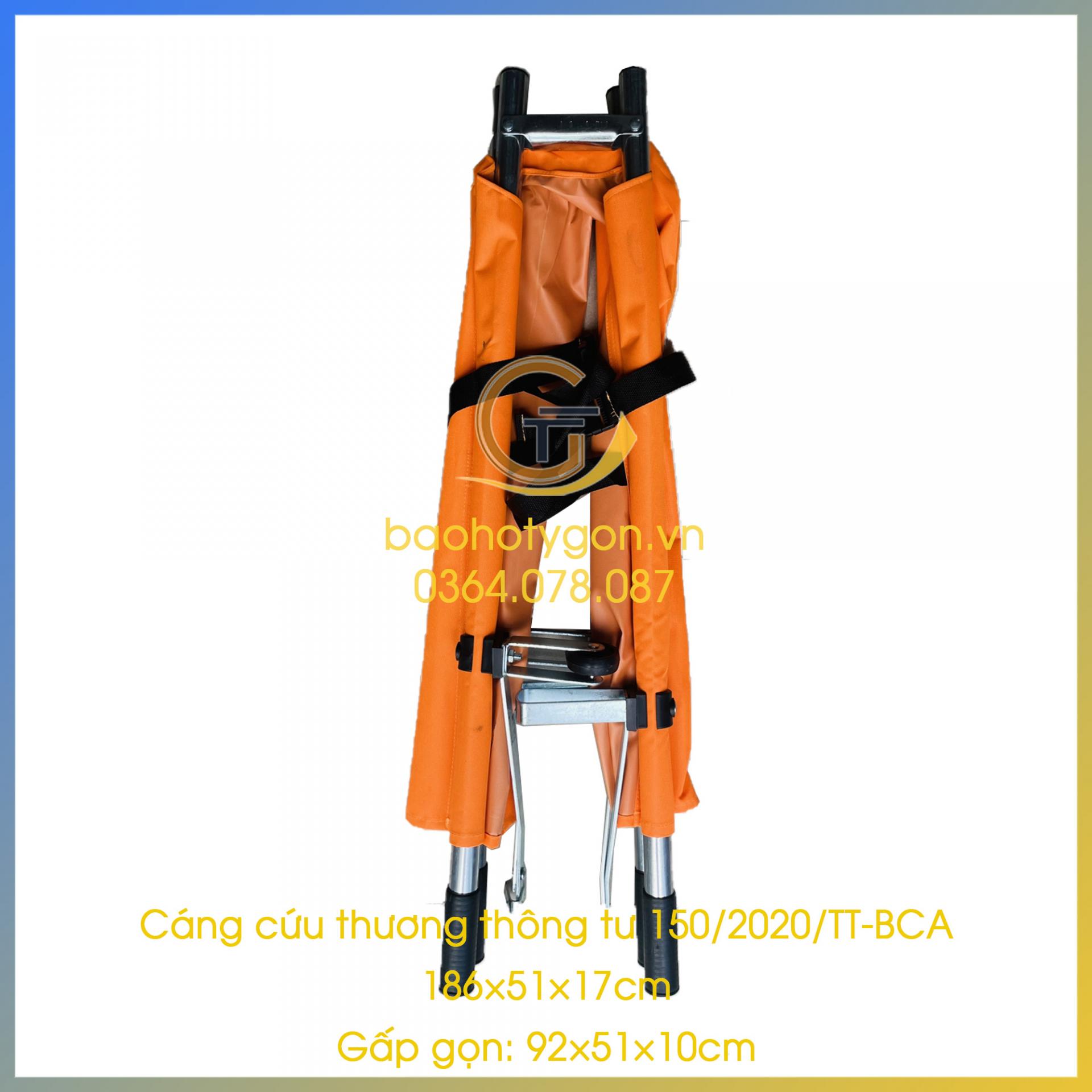 Công Ty TNHH An Toàn Lao Động Ty Gôn