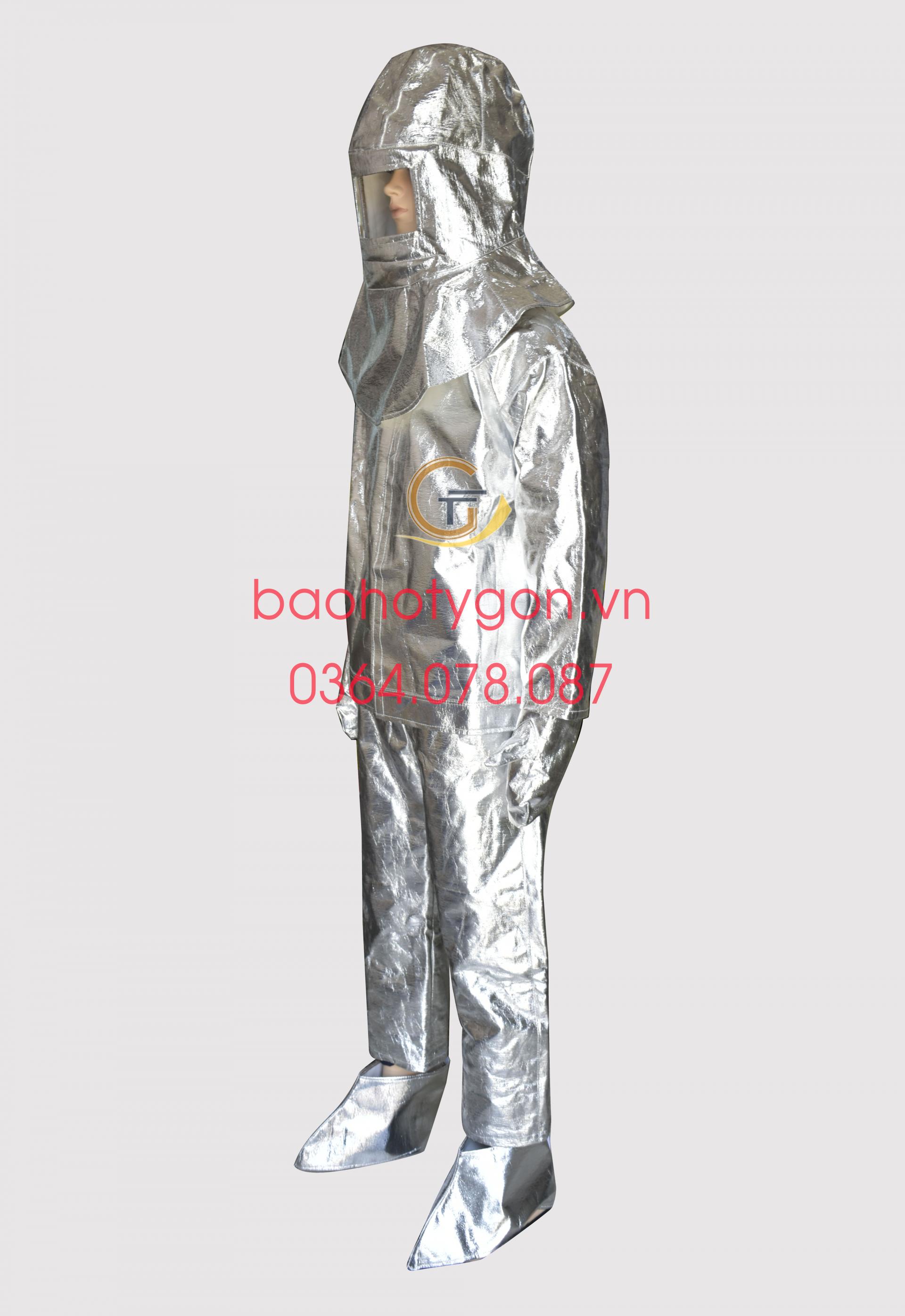 Công Ty TNHH An Toàn Lao Động Ty Gôn